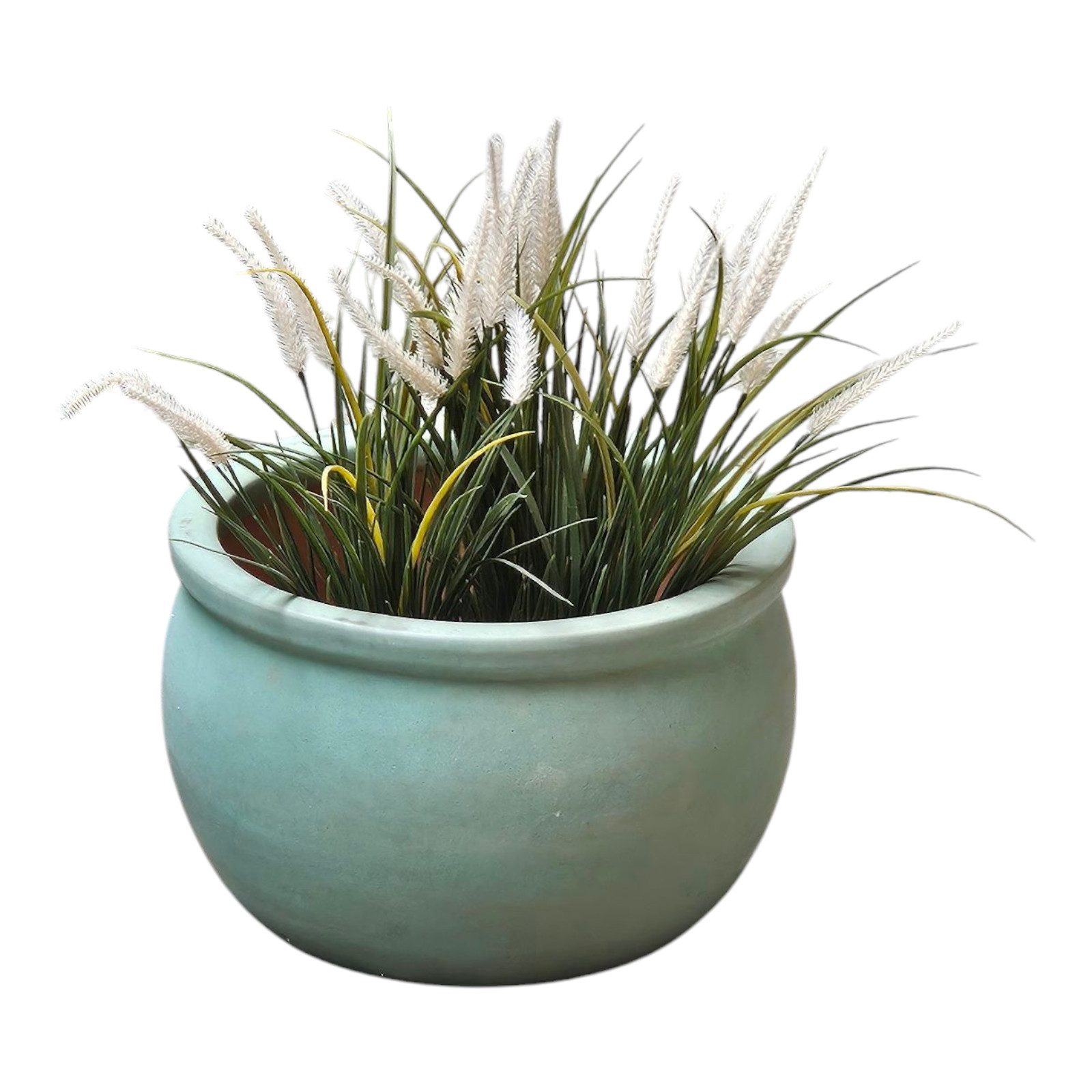 Teramico Pflanzkübel Pflanzgefäß Blumentopf "Bavaria" 30cm günstig online kaufen