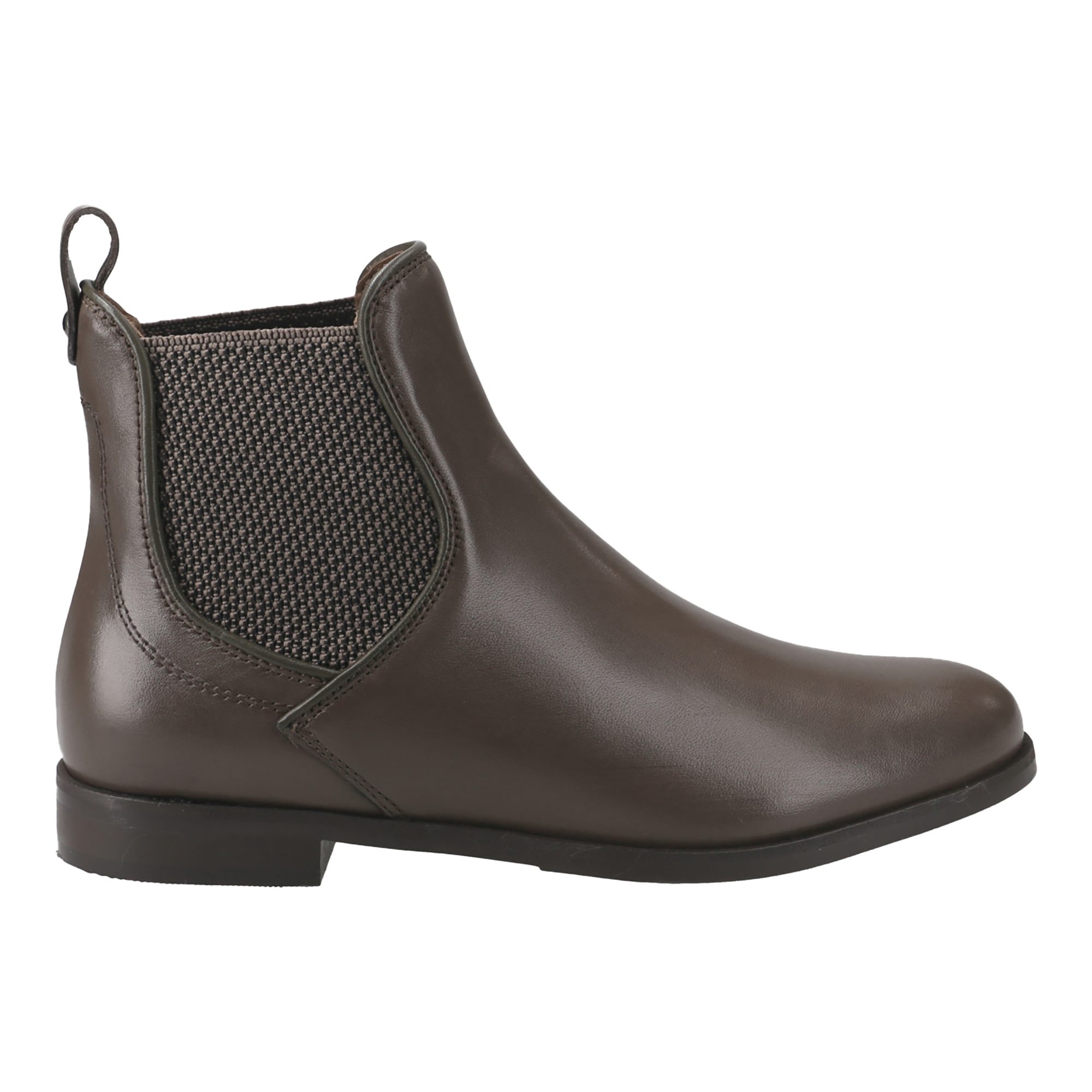 Maripé Maripé ASMARA V.1 FELCE, Chelsea Boots, Stiefeletten, Braun, Damen Chelseaboots