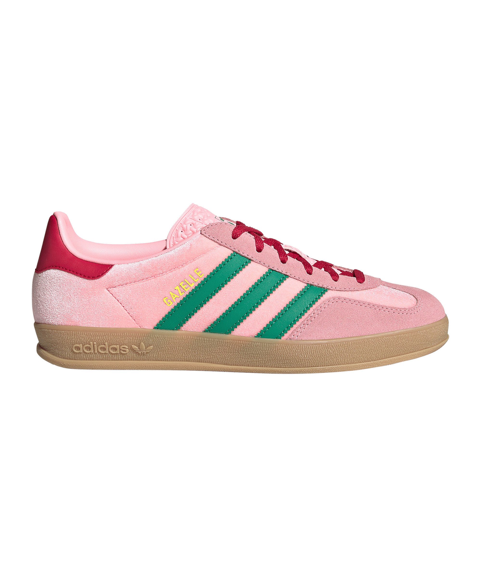 adidas Originals Gazelle Indoor Sneaker Damen Sneaker