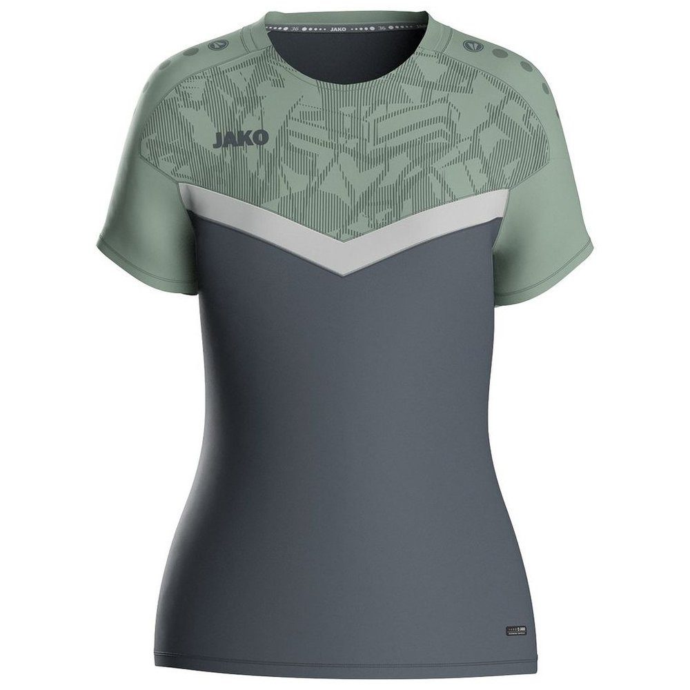T-Shirt Jako Damen T-Shirt Iconic 6124