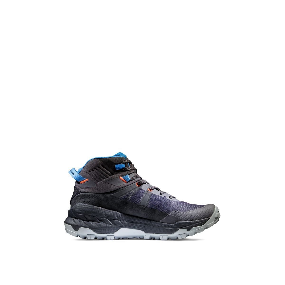 Mammut Sertig II Mid GTX® Women, Performance Hiking Footwear (Mid) - Mammut Outdoorschuh