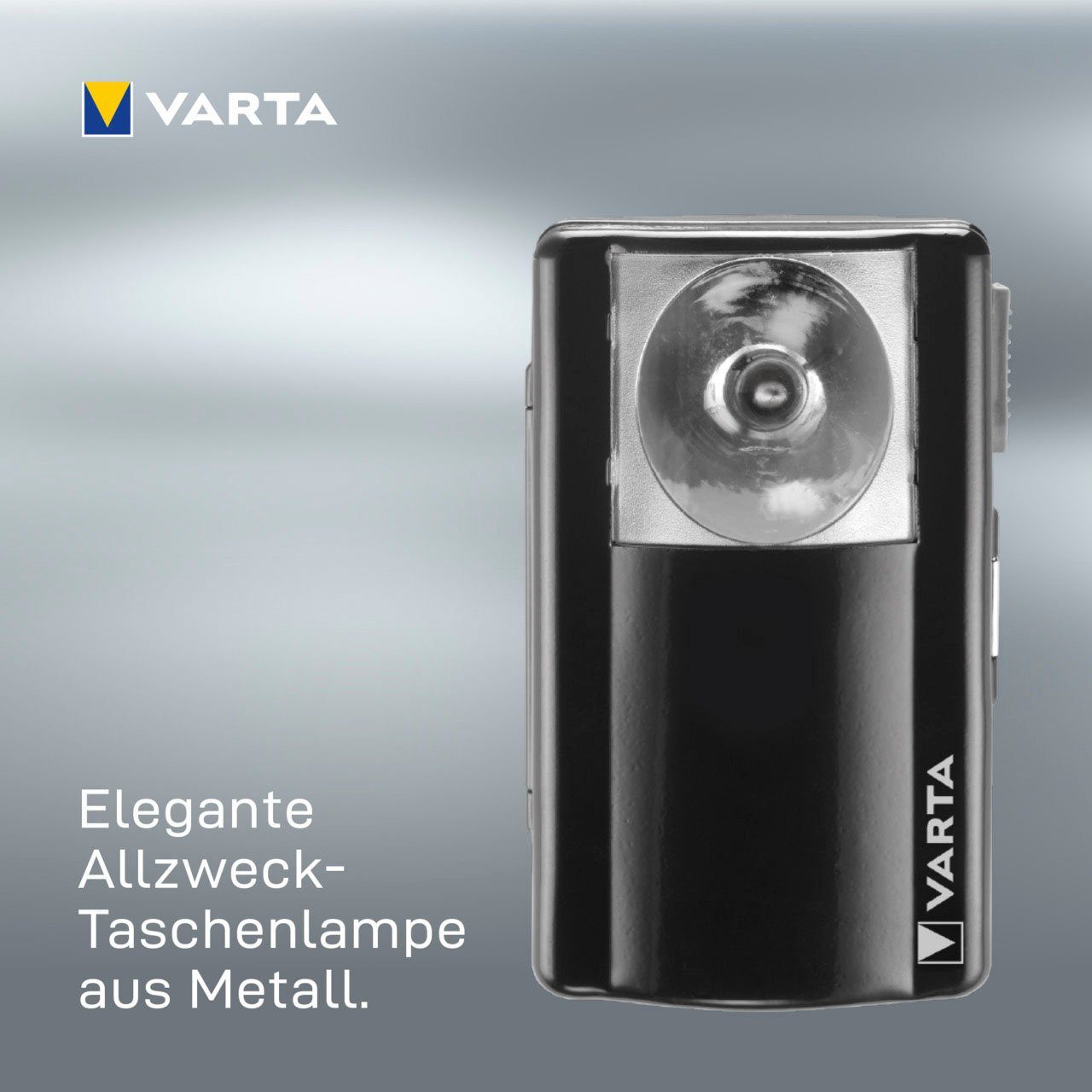 VARTA Taschenlampe Palm Light (1-St)