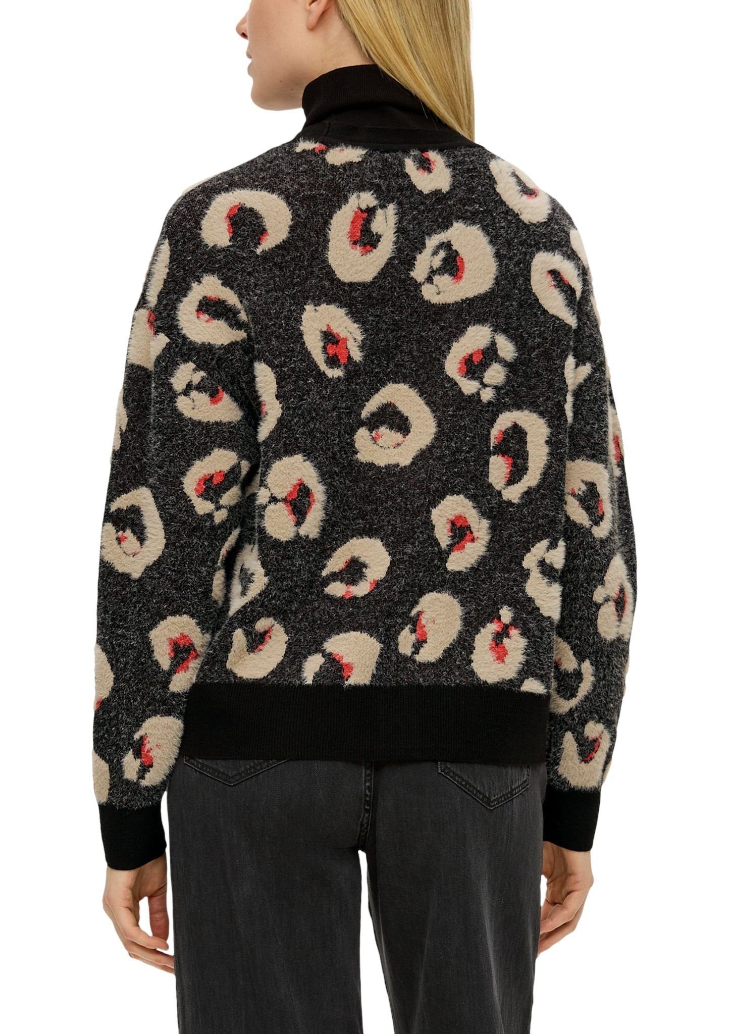 s.Oliver Strickpullover