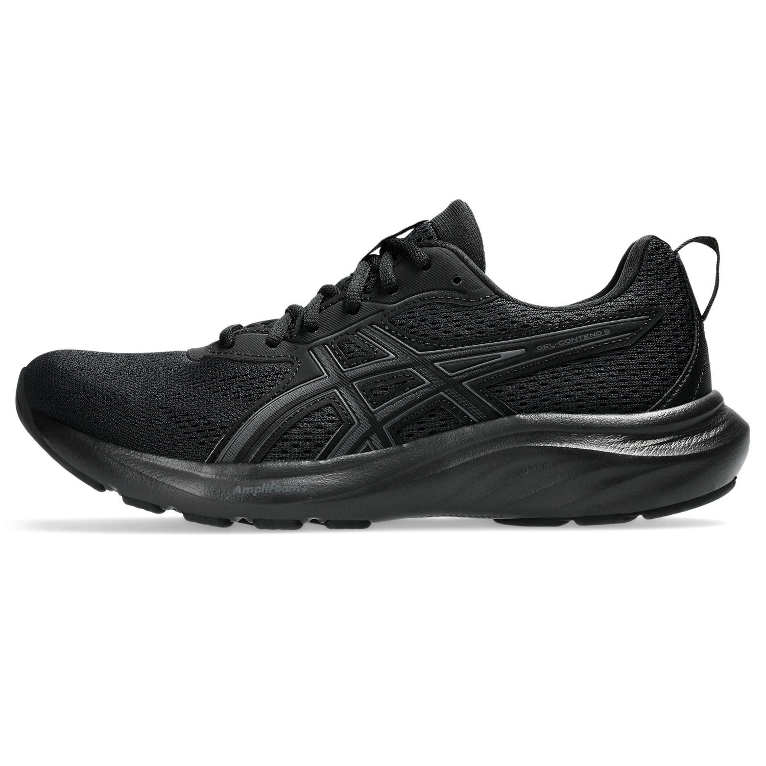 Asics GEL-CONTEND 9 Laufschuh mehr Dämpfung