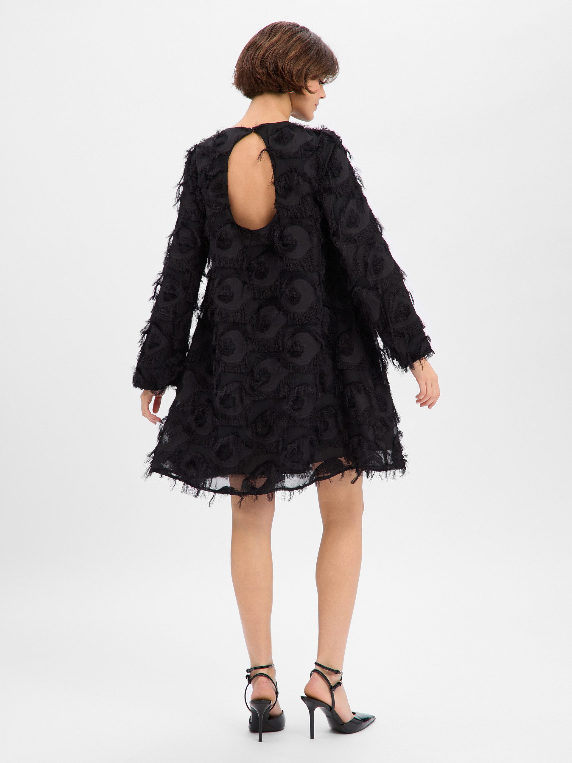 Y.A.S Cocktailkleid YASDio