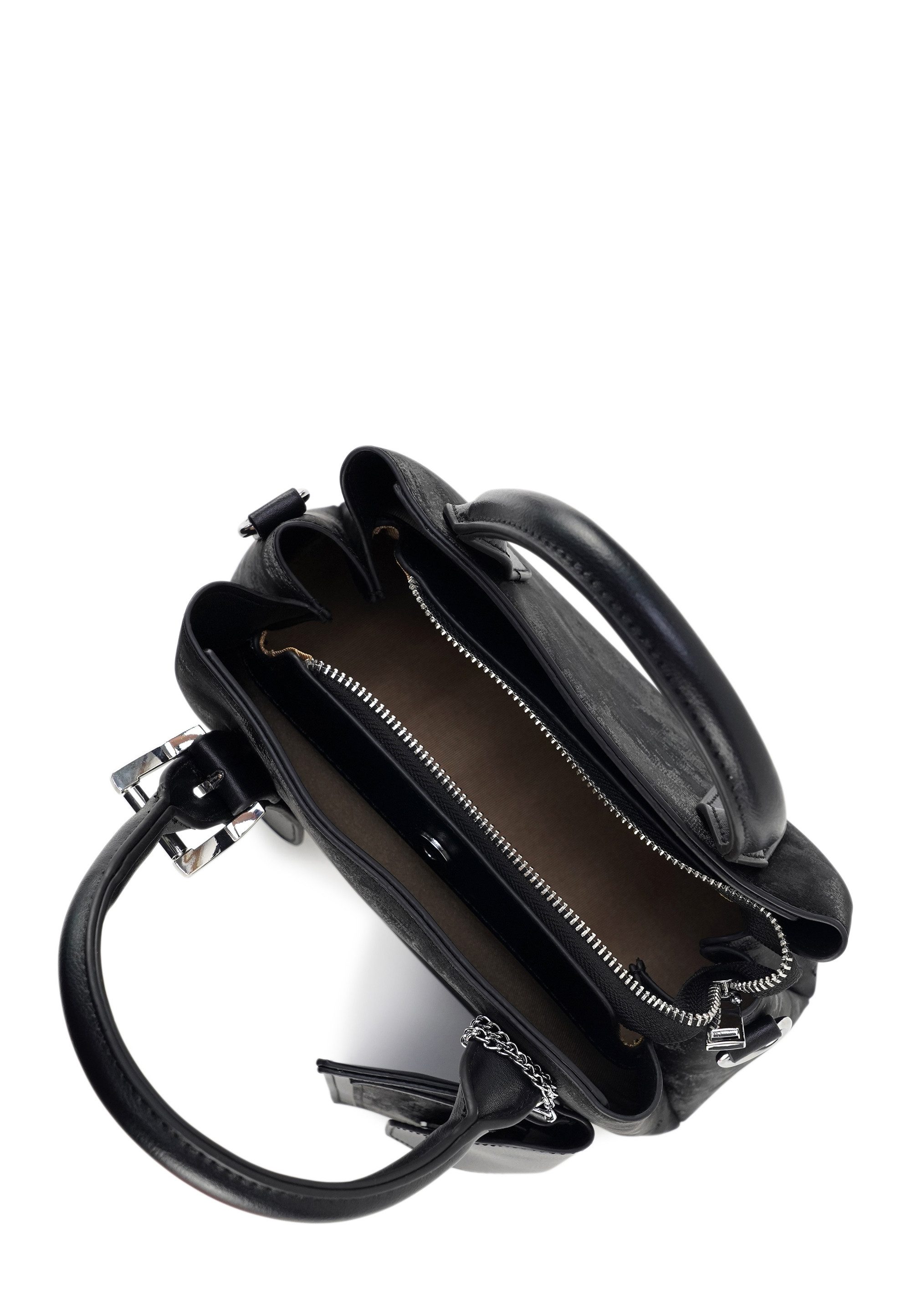 Harpa Henkeltasche SELUNE, mit praktischer Mini-Geldbörse