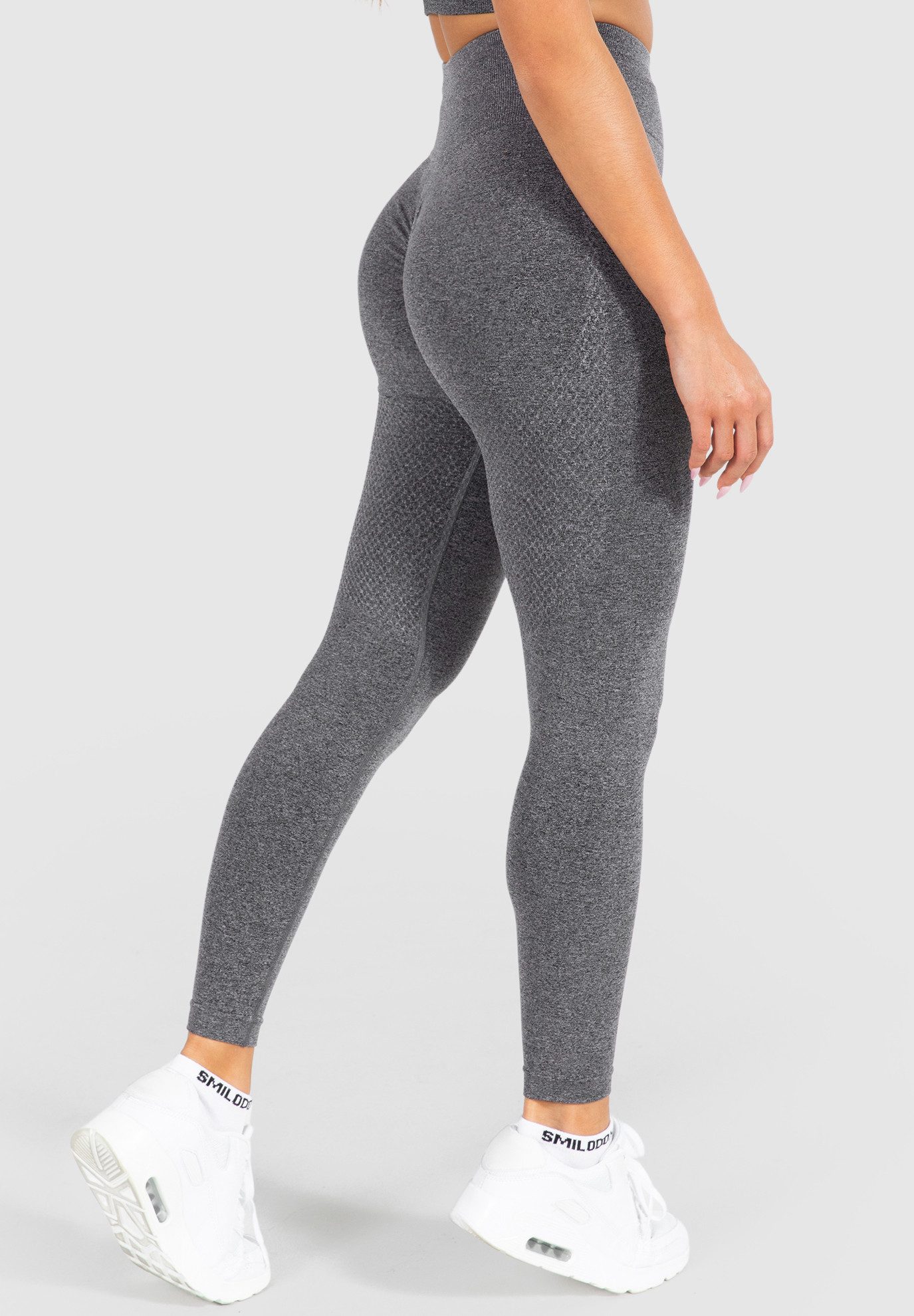 Smilodox Leggings Amaze Scrunch Pro, High günstig online kaufen