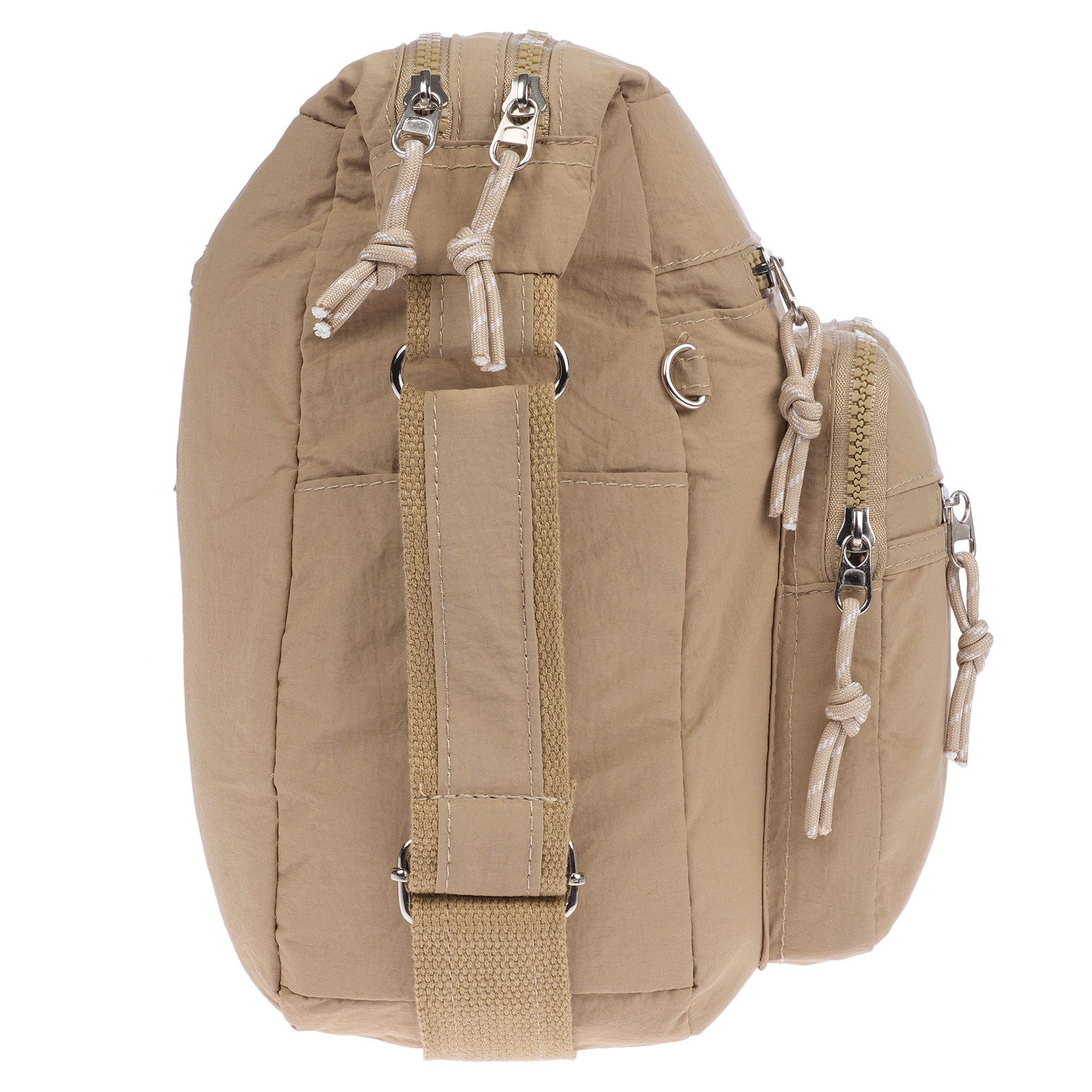 Christian Wippermann Henkeltasche Große Damen Tasche Umhängetasche Schultertasche (einzeln), Henkeltasche – Bild 5 von 5