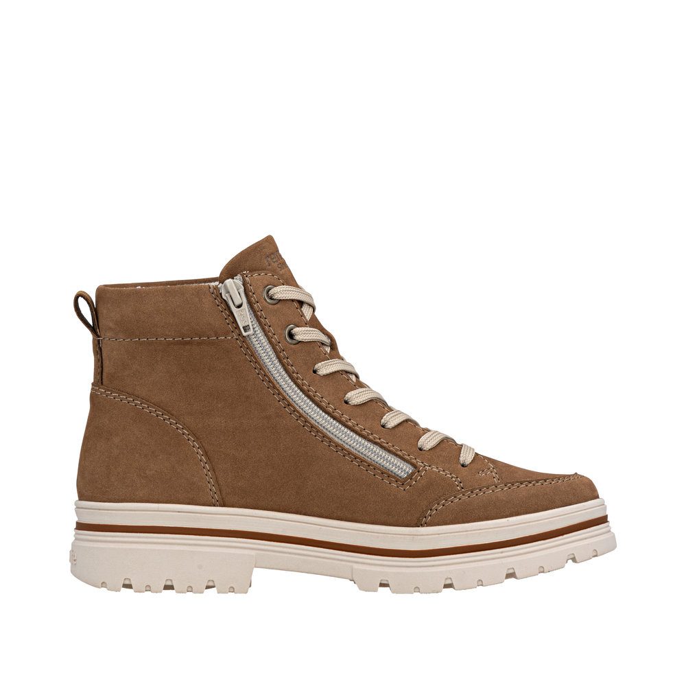 Remonte Stiefelette Schnürboots günstig online kaufen