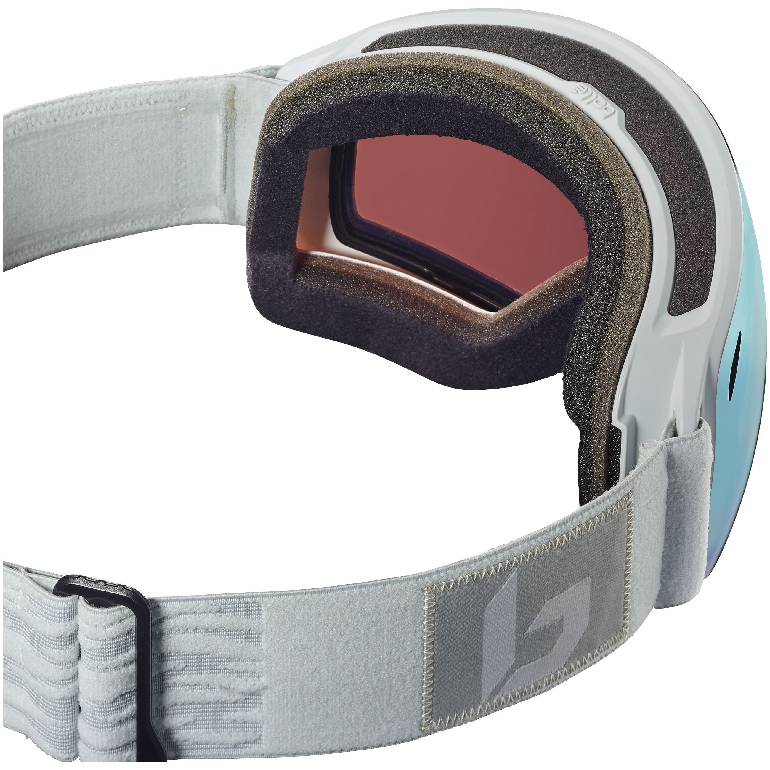 Bolle Skibrille Torus M, (1-St)