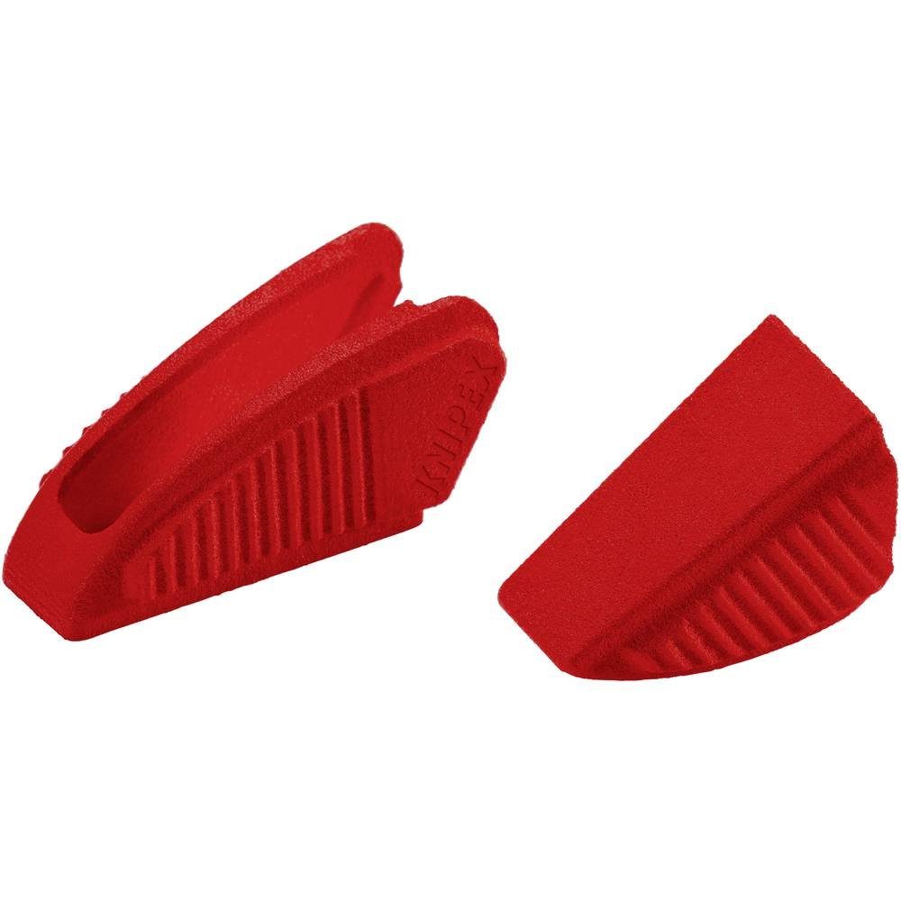 Knipex Wasserpumpenzange Schonbacken für 86 XX 180 3 Paar 86 09 180 V01