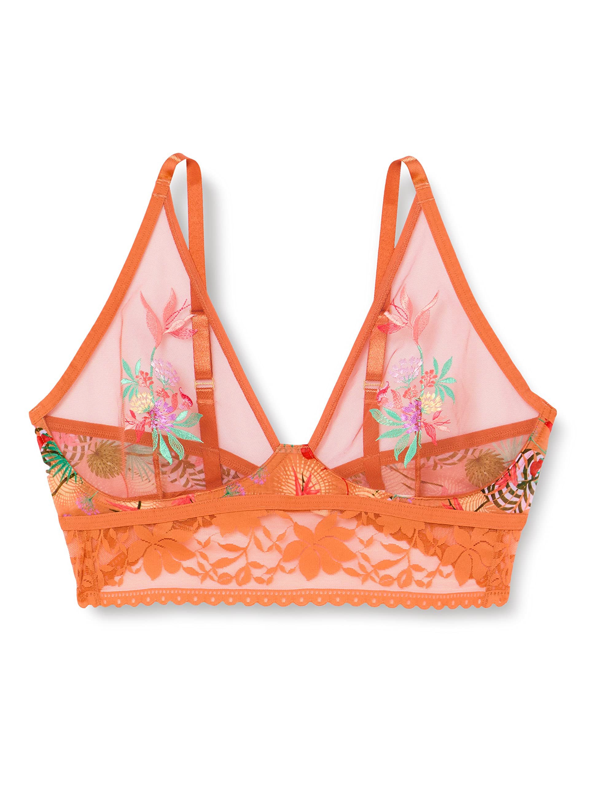 T-Shirt-BH Shadow Spotlight Bustier