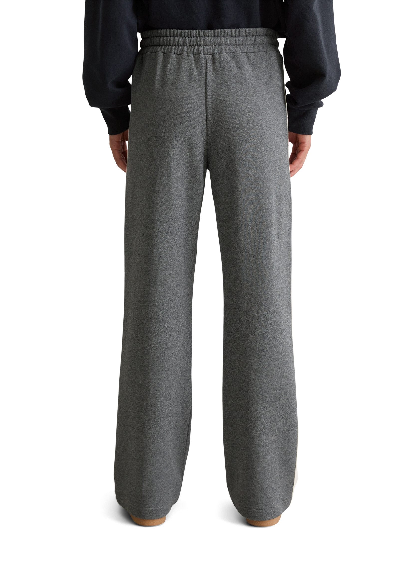 Marc O'Polo Chinohose aus reiner Bio-Baumwolle