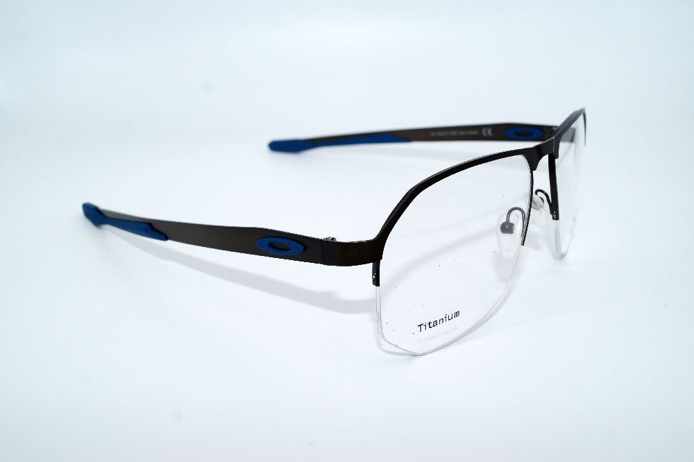 Oakley Brille OAKLEY Окуляриfassung OX 5147 02 TENON Gr.53
