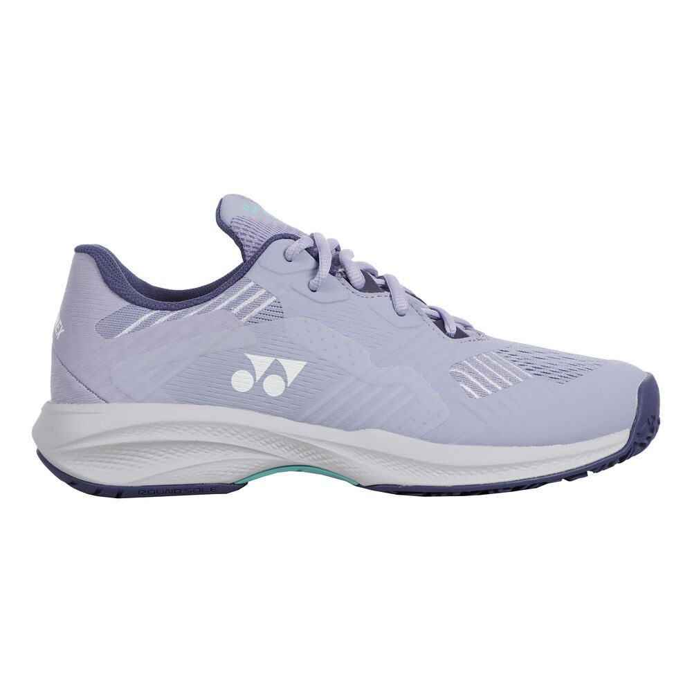 Sonicage Cly - Sandplatzcourt Tennisschuh Tennisschuh