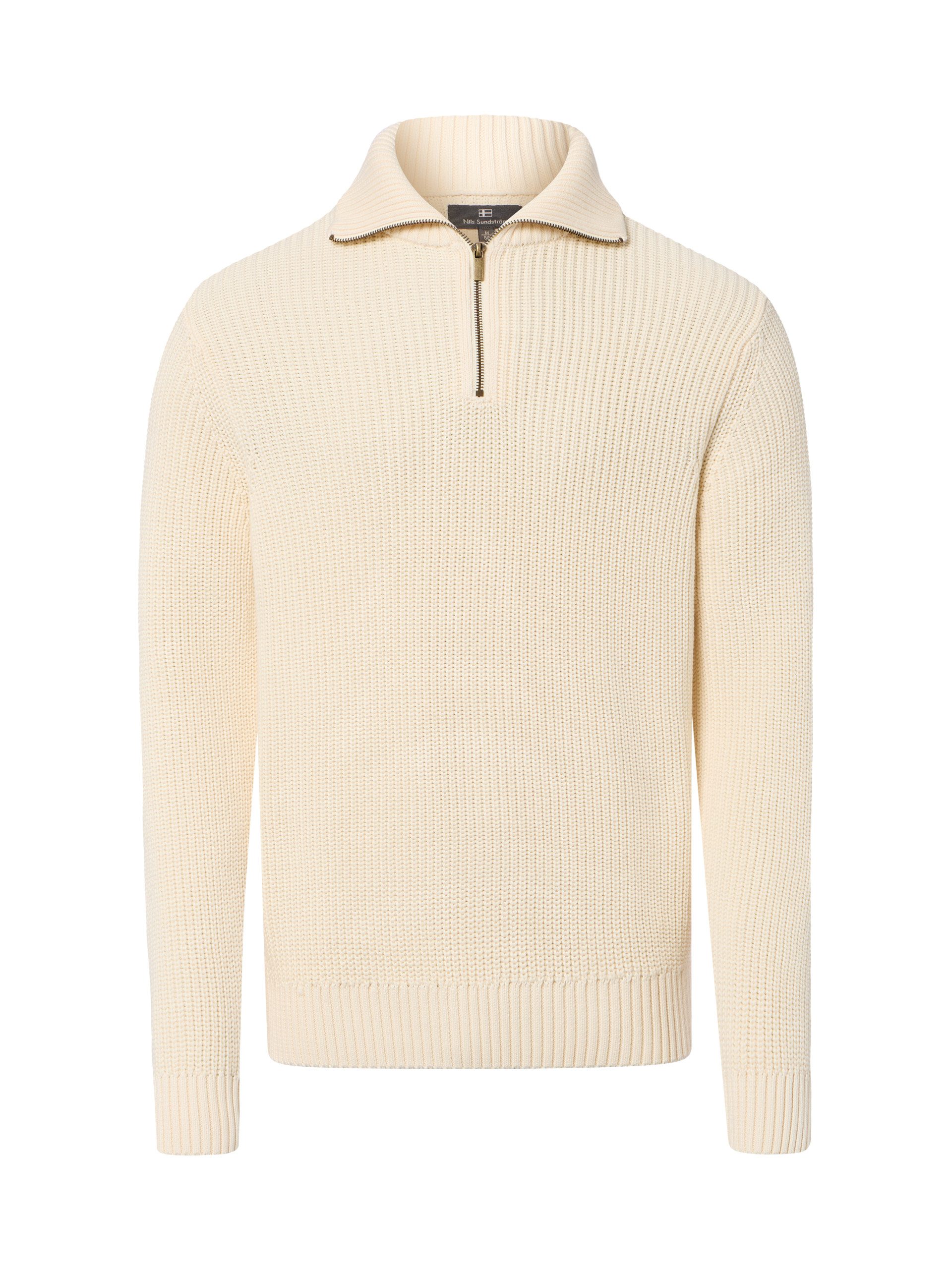 Nils Sundström Strickpullover