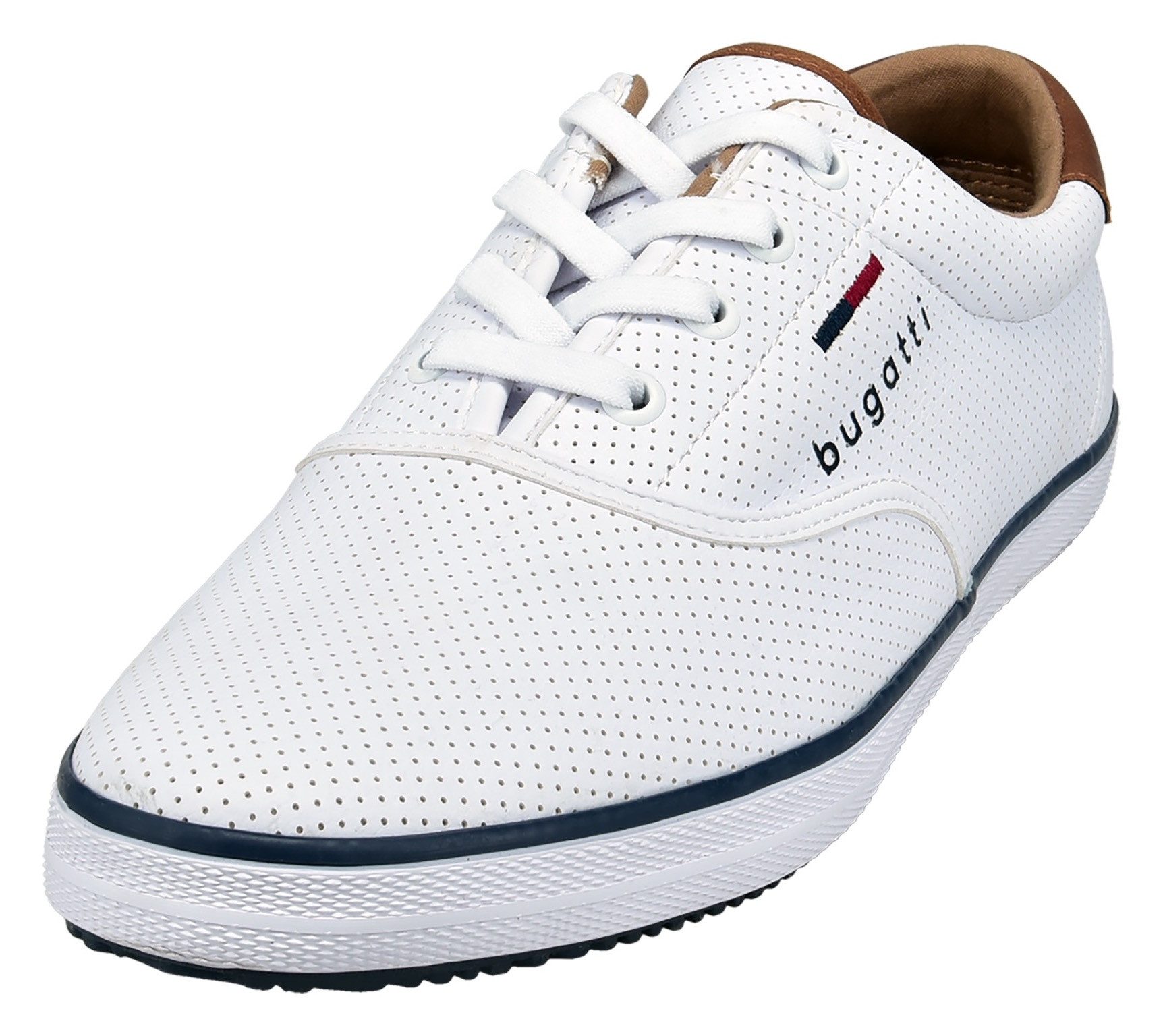 bugatti Slip-On Sneaker, Freizeitschuh, Slipper, Halbschuh günstig online kaufen