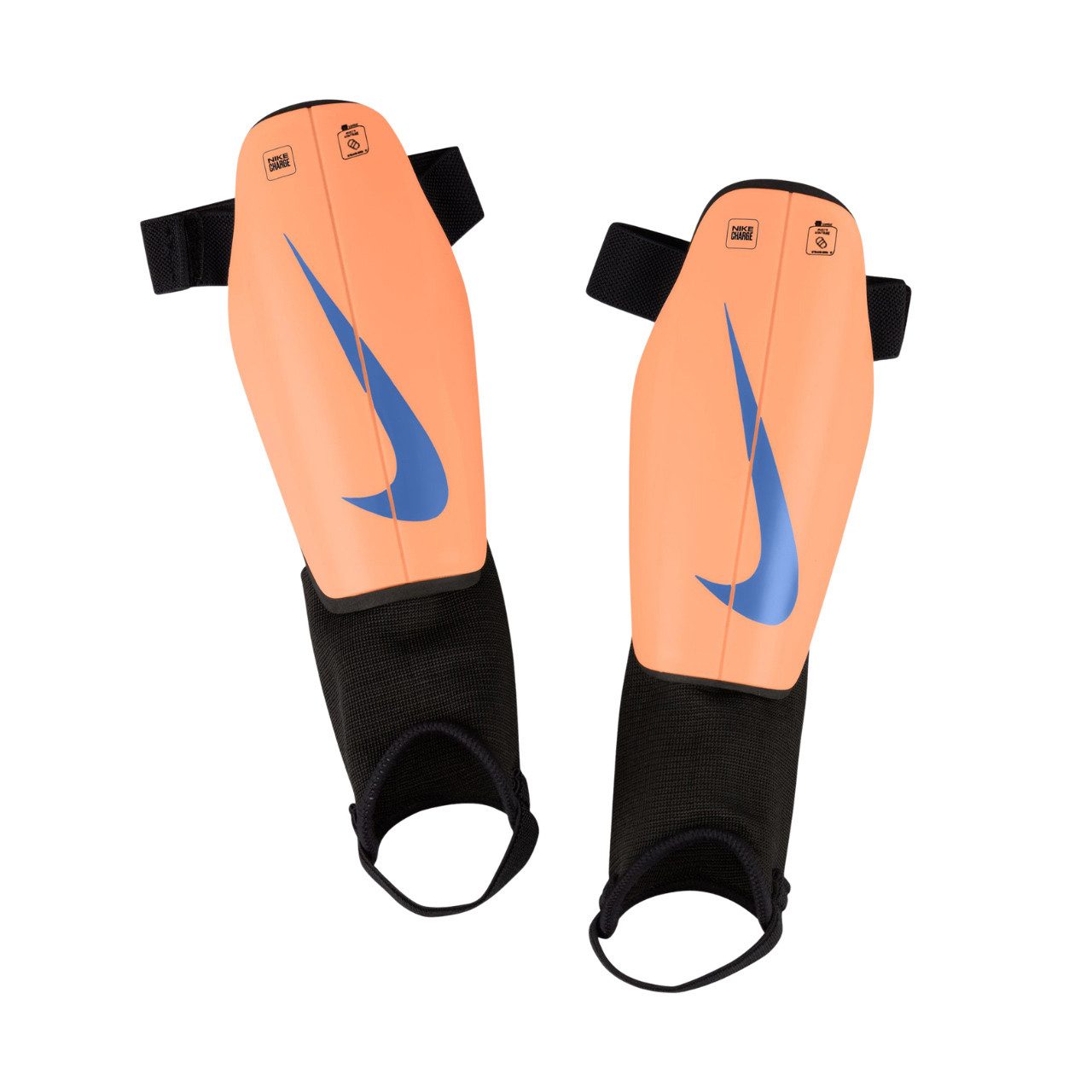Nike Fußball Schienbeinschoner Nike Charge (2-tlg)