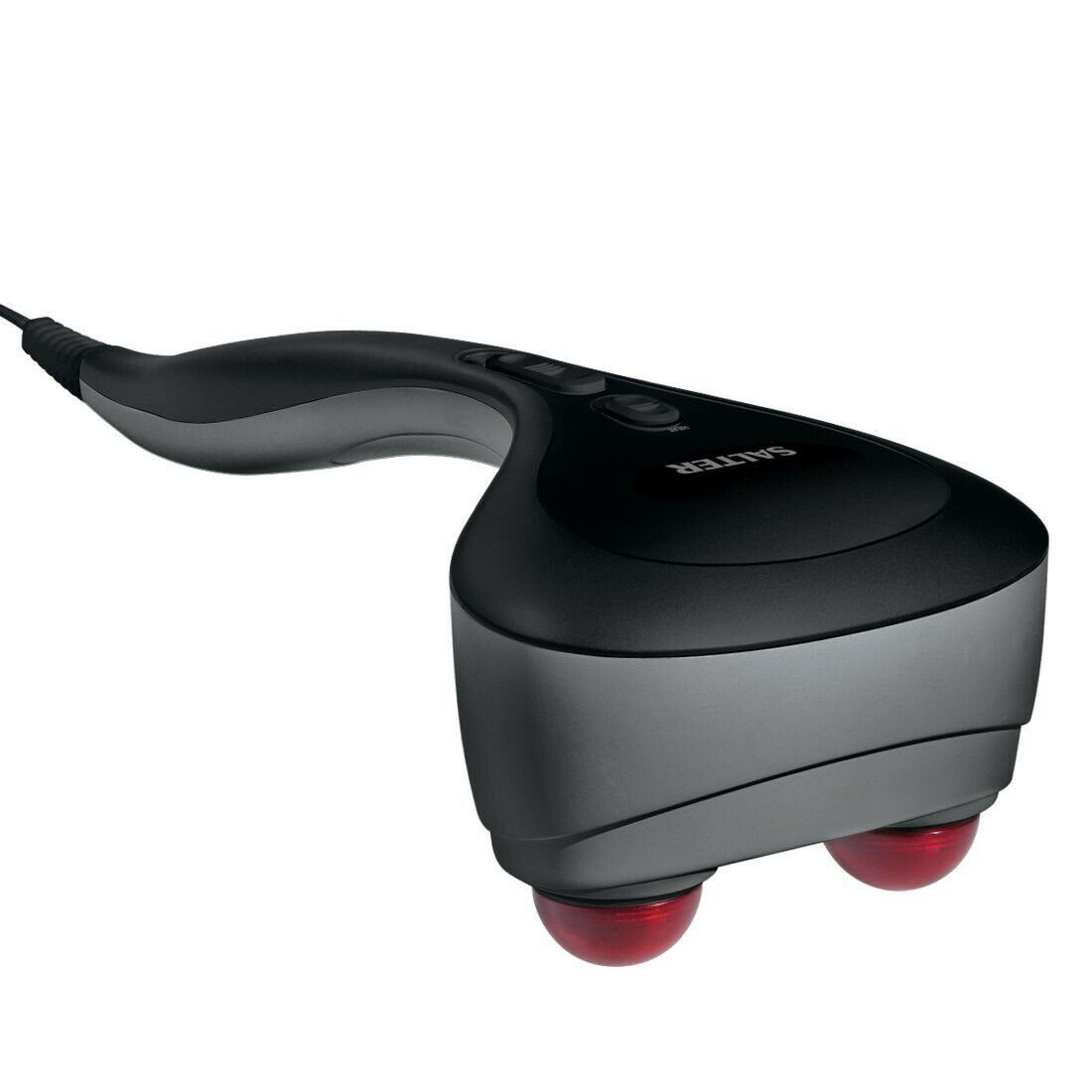 Massagegerät Shiatsu Nacken-Schultermassagegerät, Elektrische Nackenmassage NM10-EU