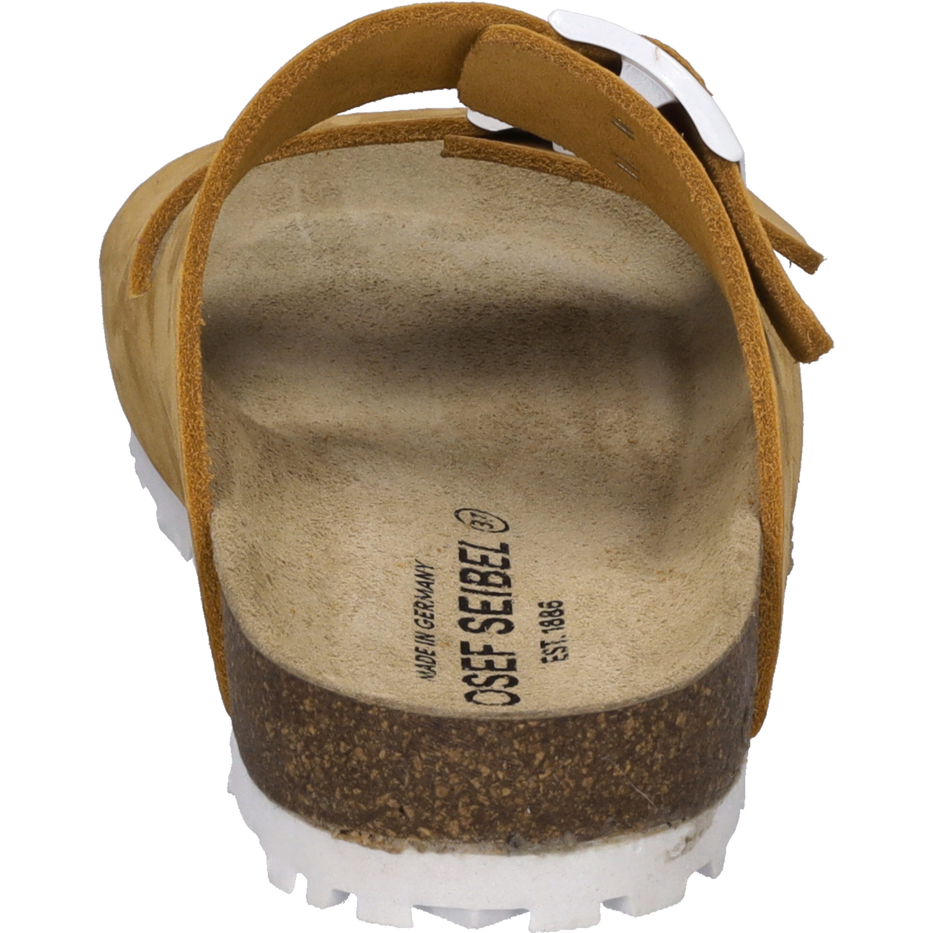 Josef Seibel Hermine 01,gelb Sandale