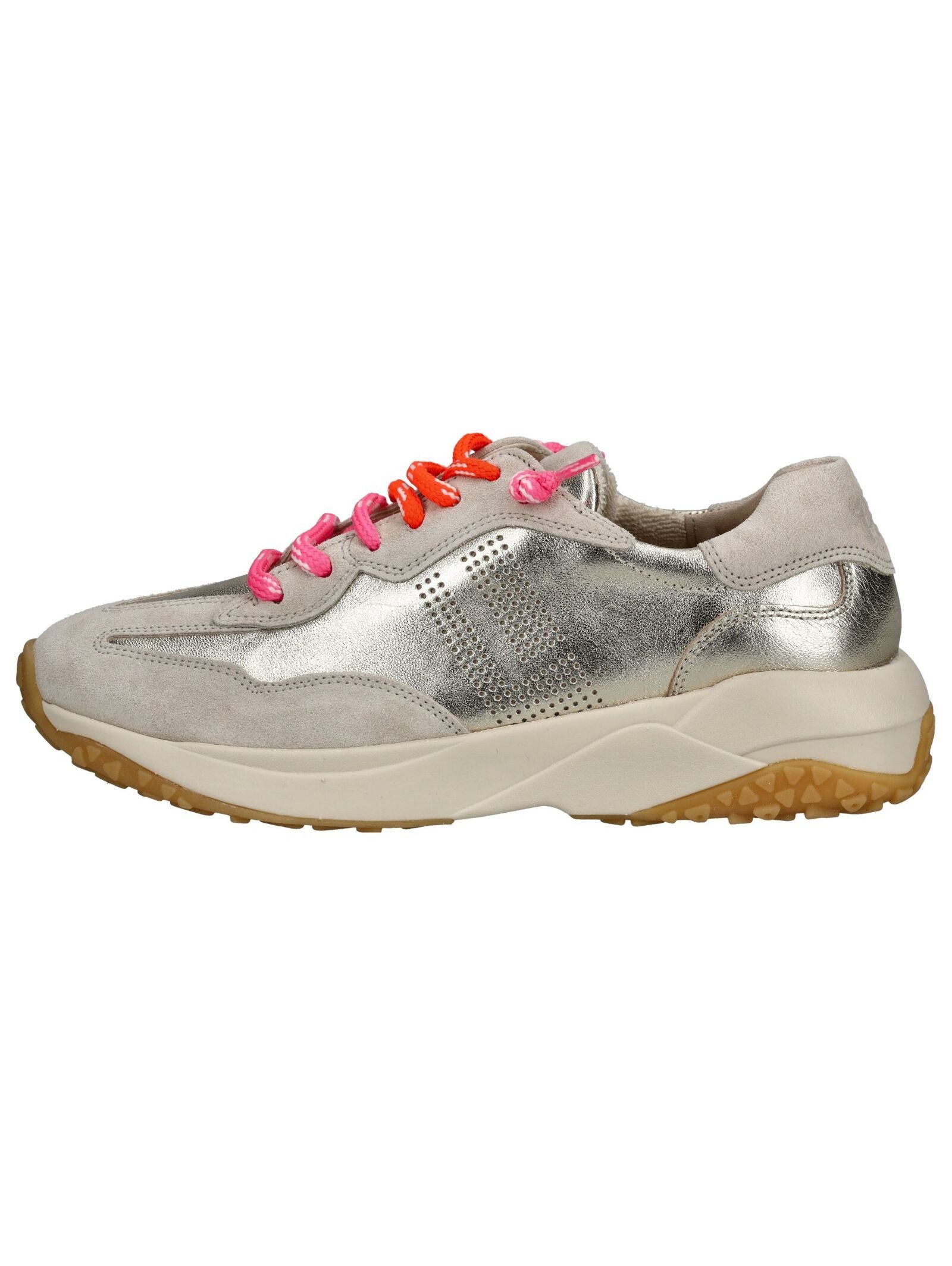 Paul Green Paul Green Sneaker Leder Sneaker günstig online kaufen