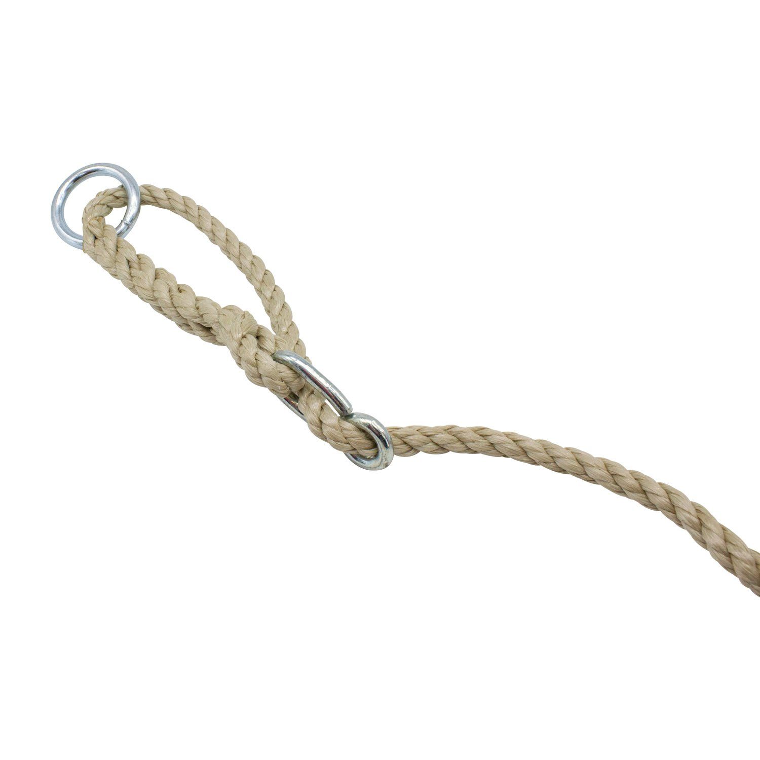 GICO Einzelschaukel Stabile Tellerschaukel aus Holz emwe - 2400 günstig online kaufen