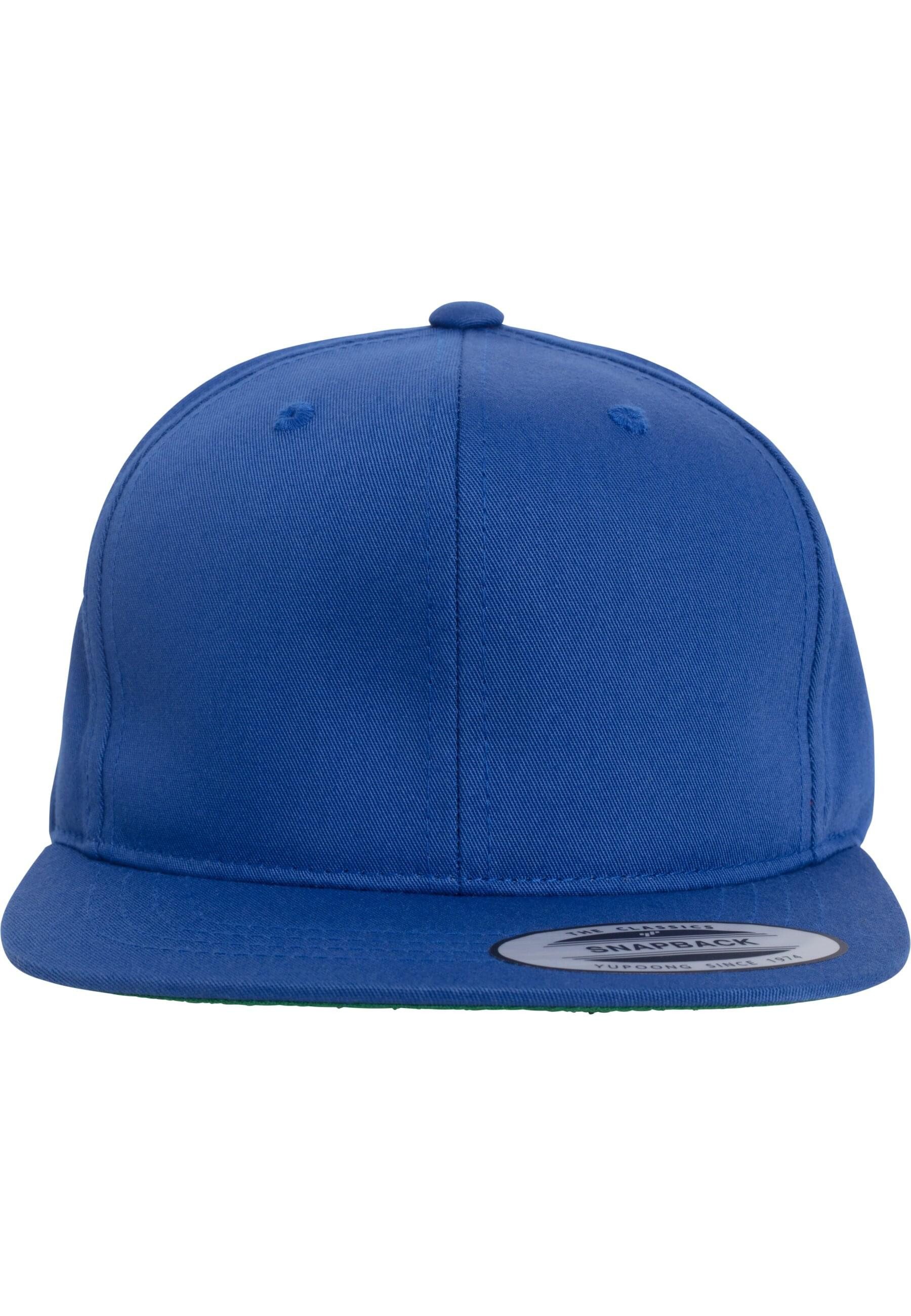 Flexfit Flex Cap Flexfit Snapback Pro-Style Twill Snapback Youth Cap