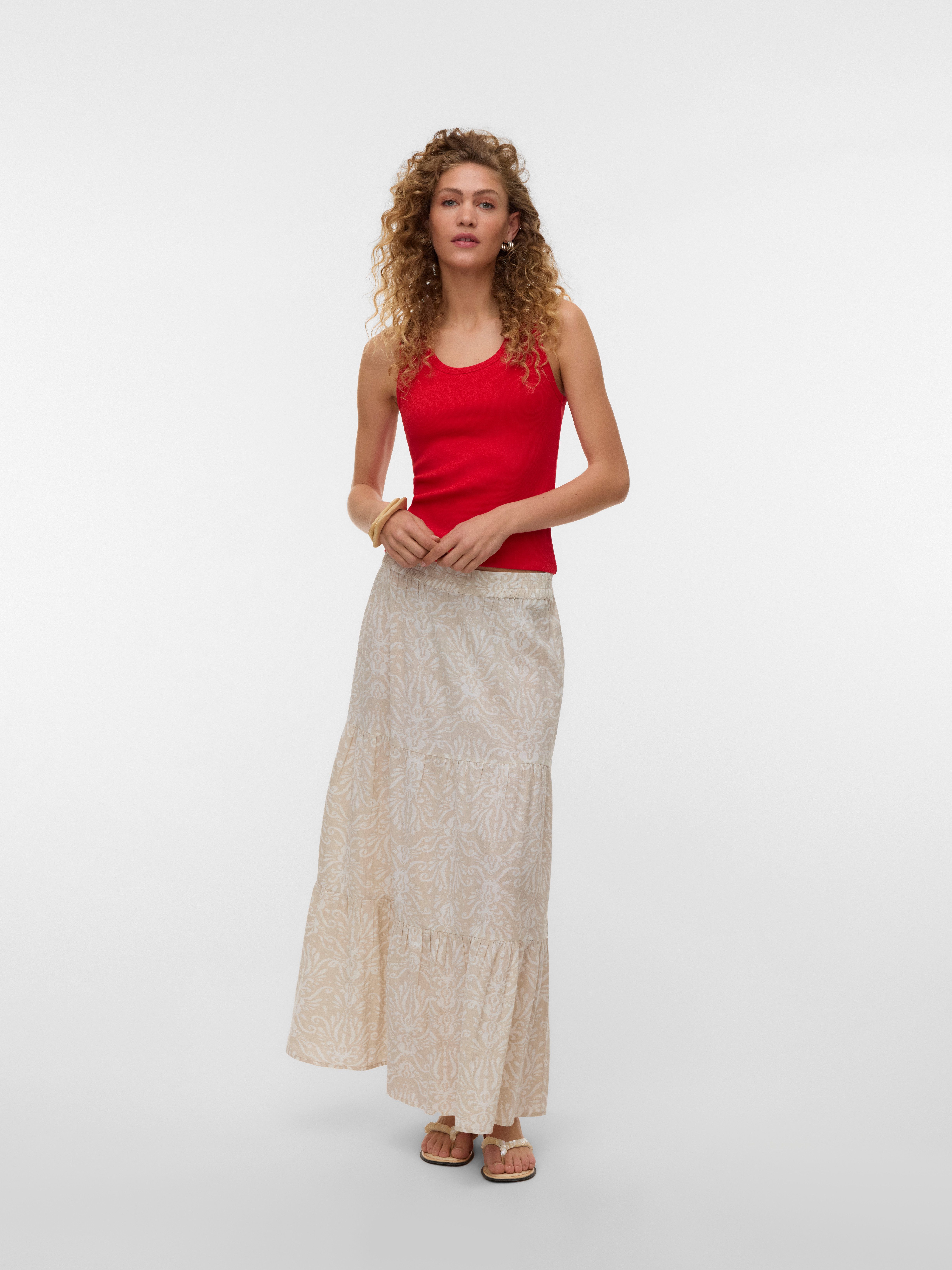 Vero Moda Midirock