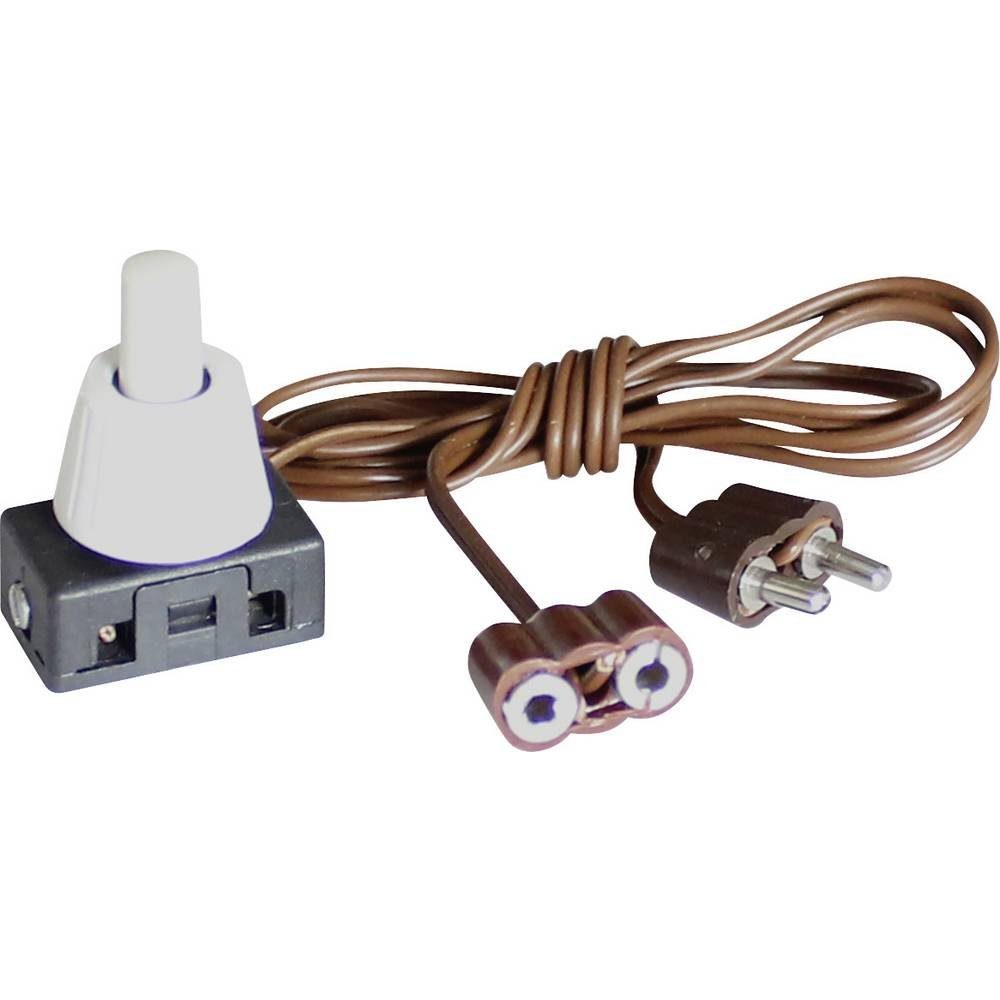 Krippen-Zubehör Verlängerung mit Druckschalter 67626