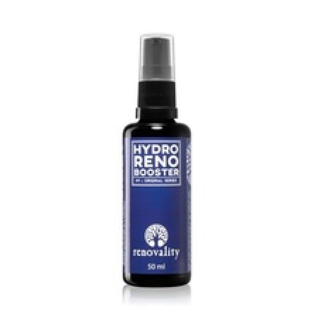 Körperöl Hydro Renobooster Gesichtsöl feuchtigkeitsspendend 50ml