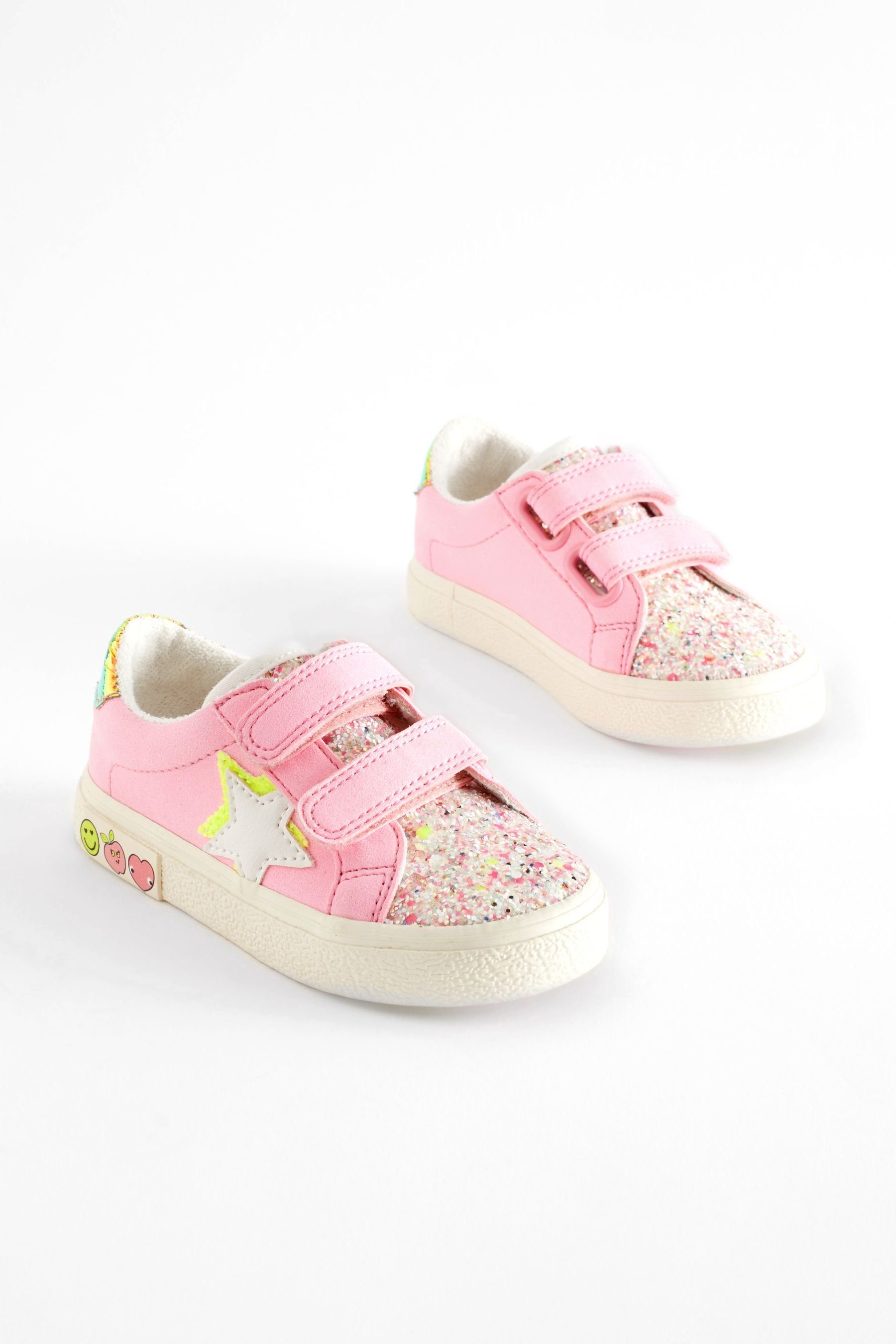 Next Turnschuhe mit Sternen Sneaker (1-tlg) günstig online kaufen