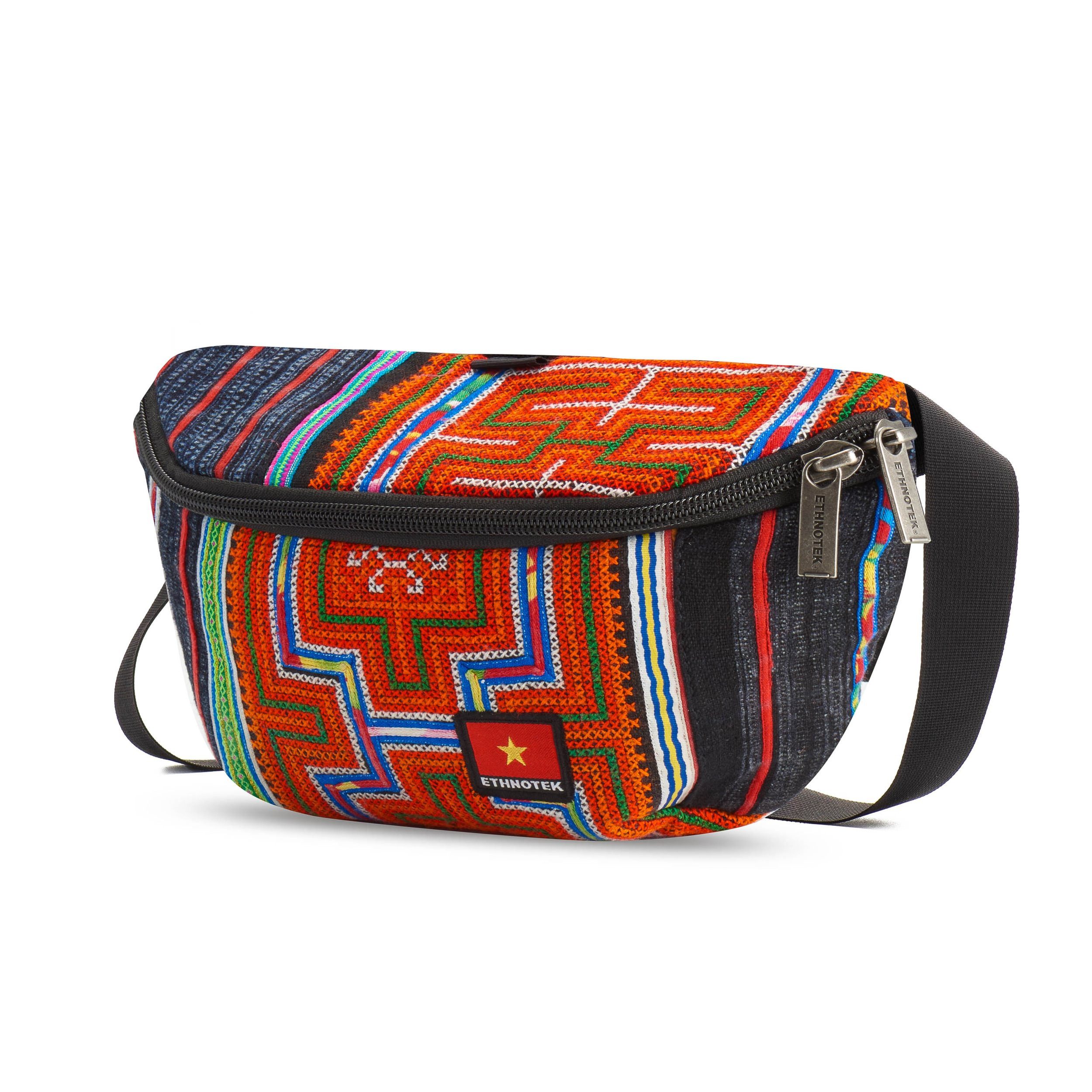 Ethnotek Bauchtasche Bagus Bum Bag Bauchtasche günstig online kaufen