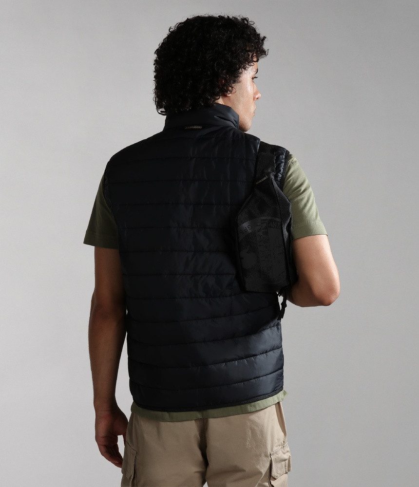 Napapijri Sweatweste Acalmar Vest 6