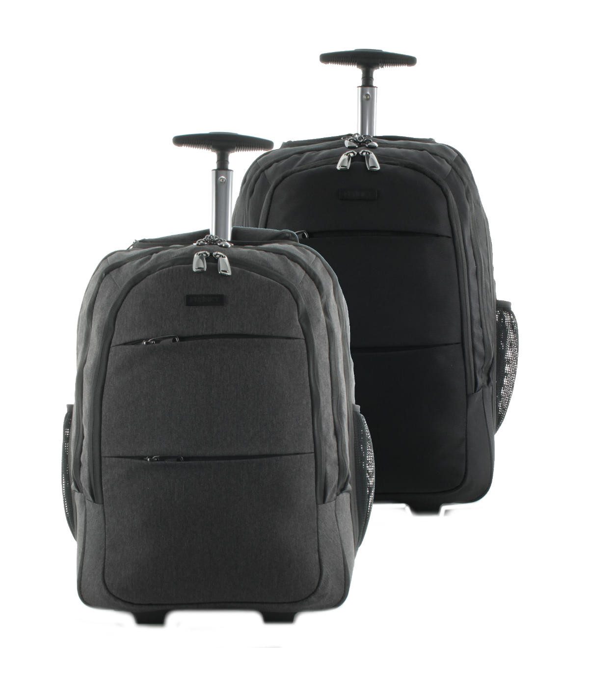 Franky Schulrucksack BRST1 Rucksacktrolley (1-tlg), leicht