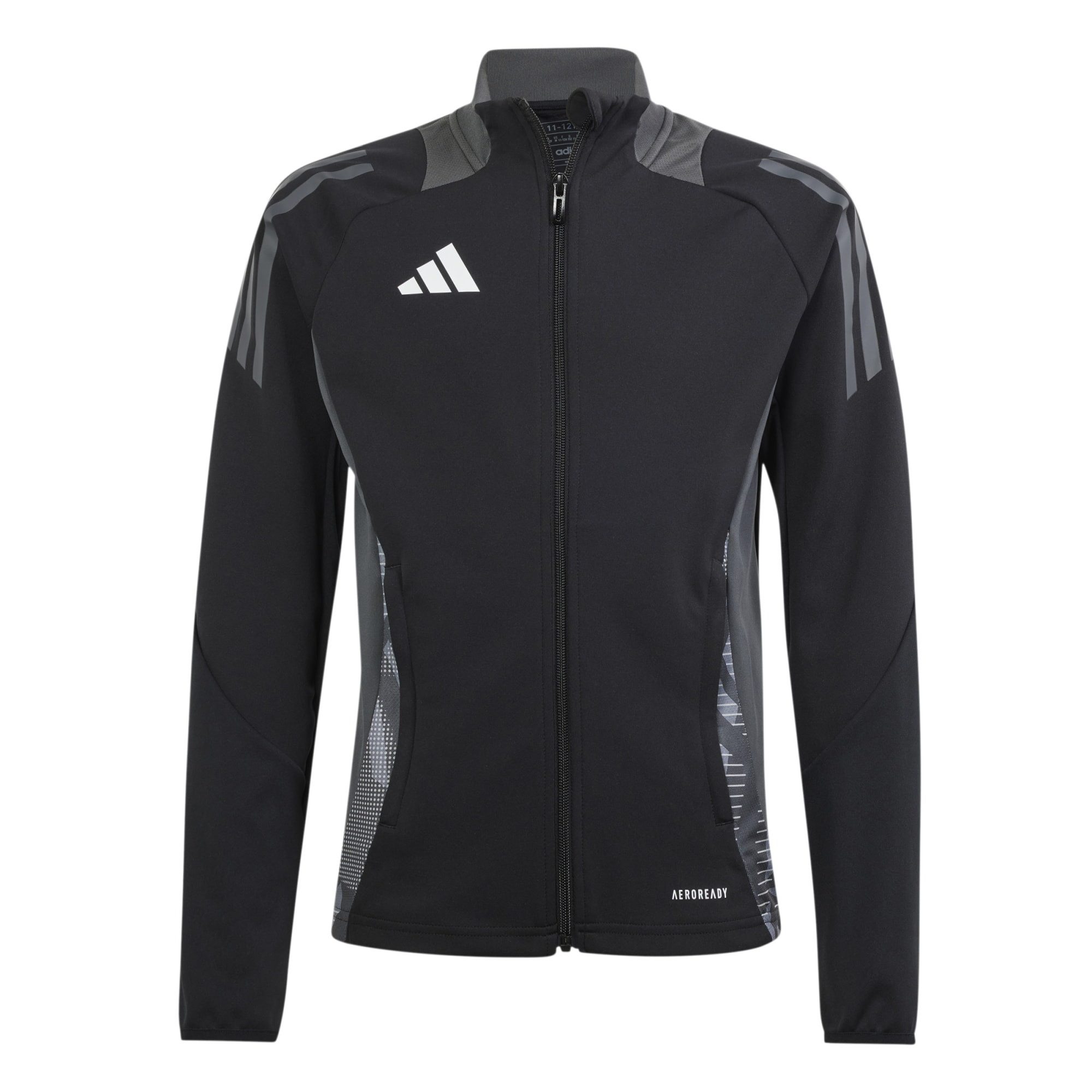 Trainingsjacke adidas Kinder Trainingsjacke Tiro 24 Competition Track Jacket Y