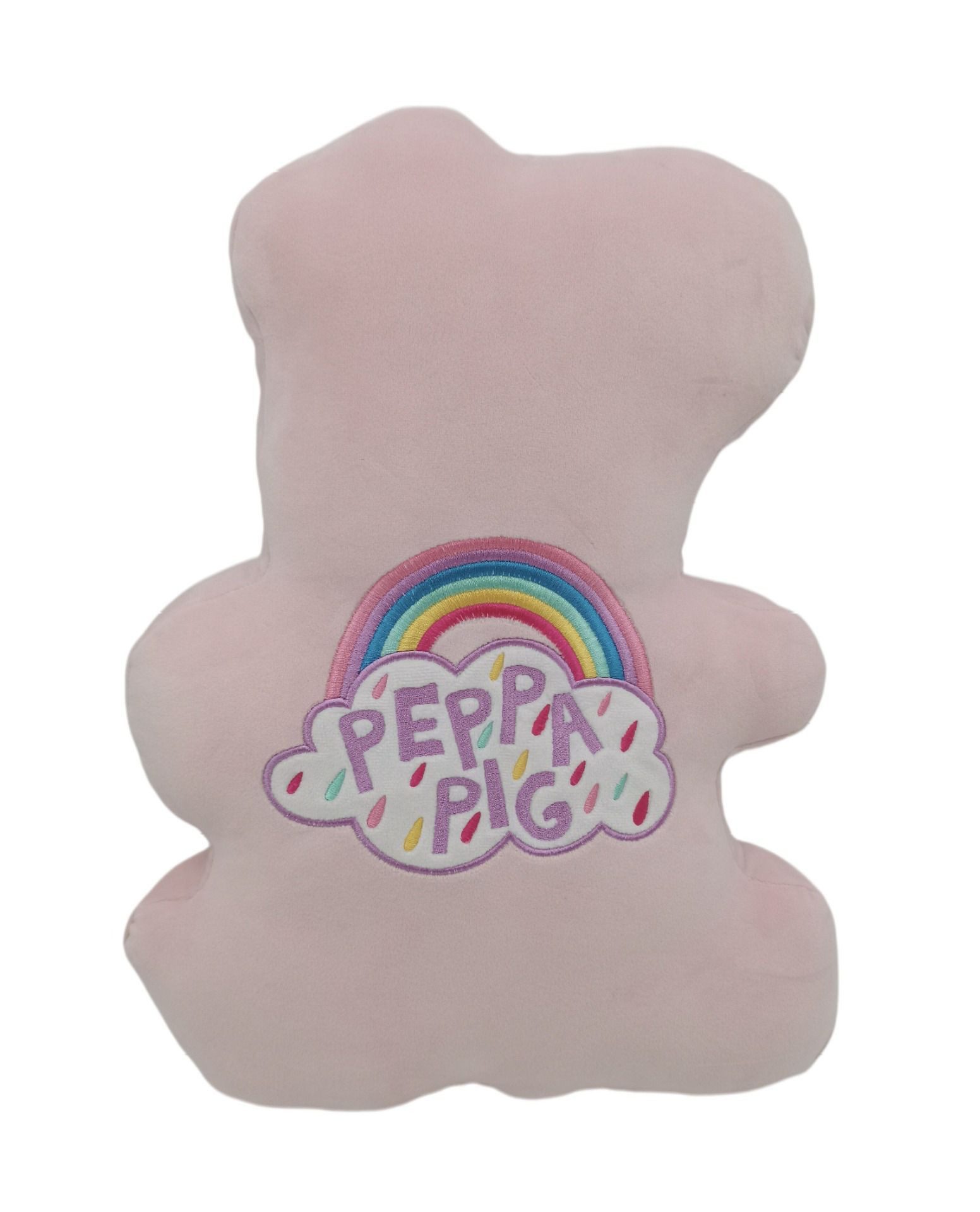Peppa Pig Dekokissen die perfekte Kombination aus Dekoration und Komfort