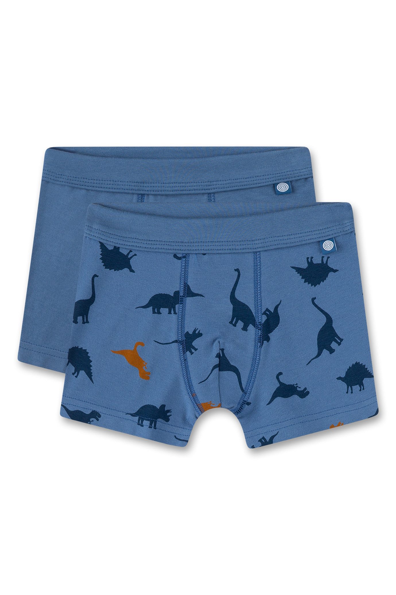 Sanetta Boxershorts (Set, 2-St., 2er-Pack)