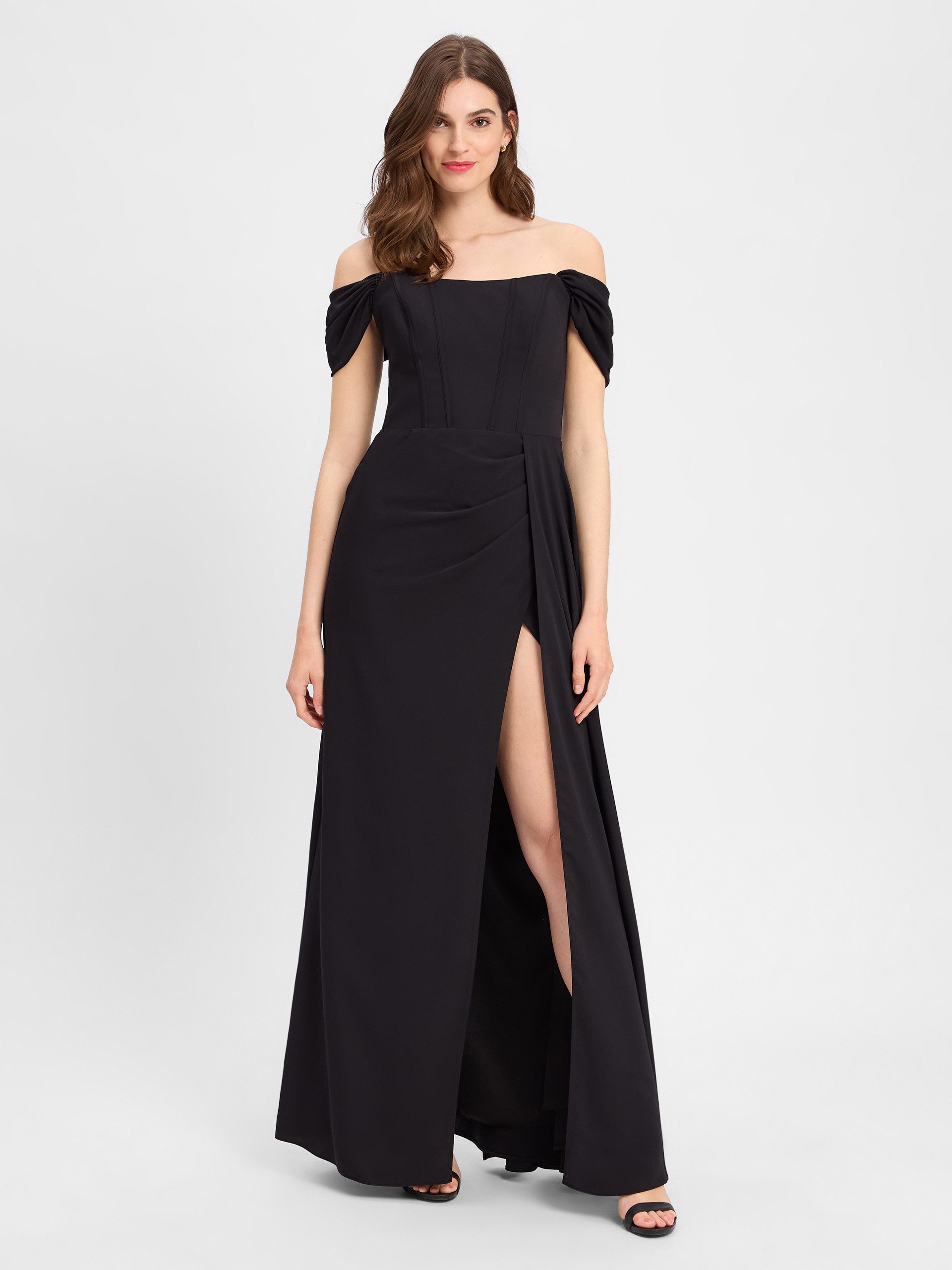 Marie Lund Abendkleid günstig online kaufen