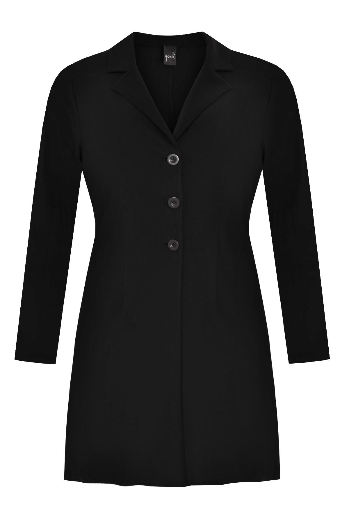 Jackenblazer Damen Blazer Große Größen