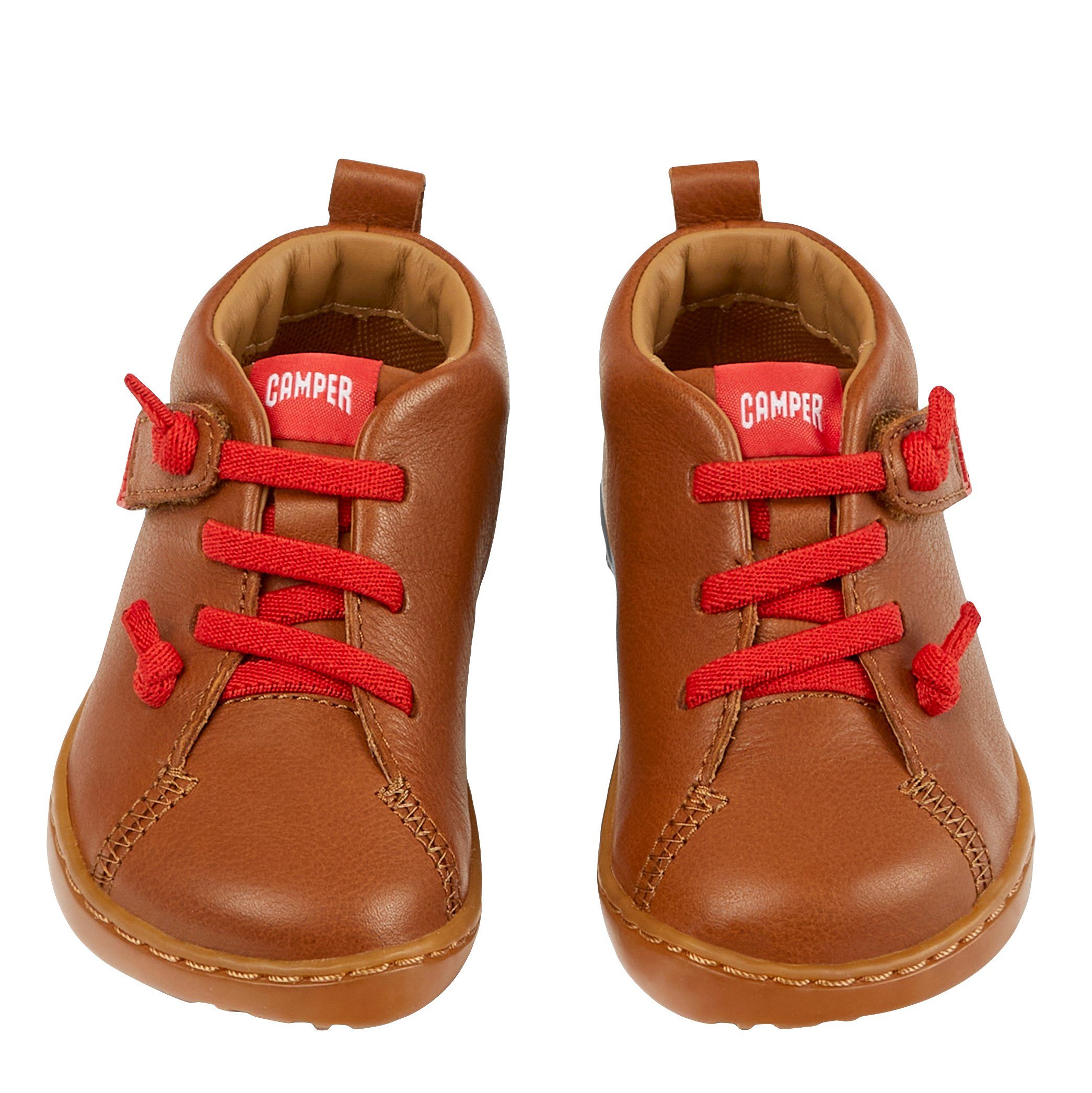 Camper PEU CAMI Sneaker, Camper Lauflernschuhe Peu erste Schuhe Kinder ...
