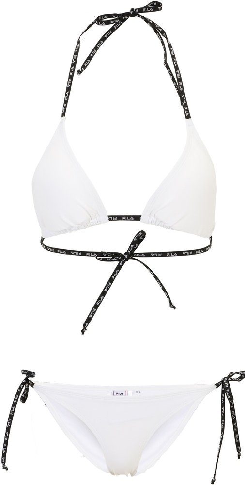 Fila Bügel-Bikini Sibu Triangle Bikini günstig online kaufen