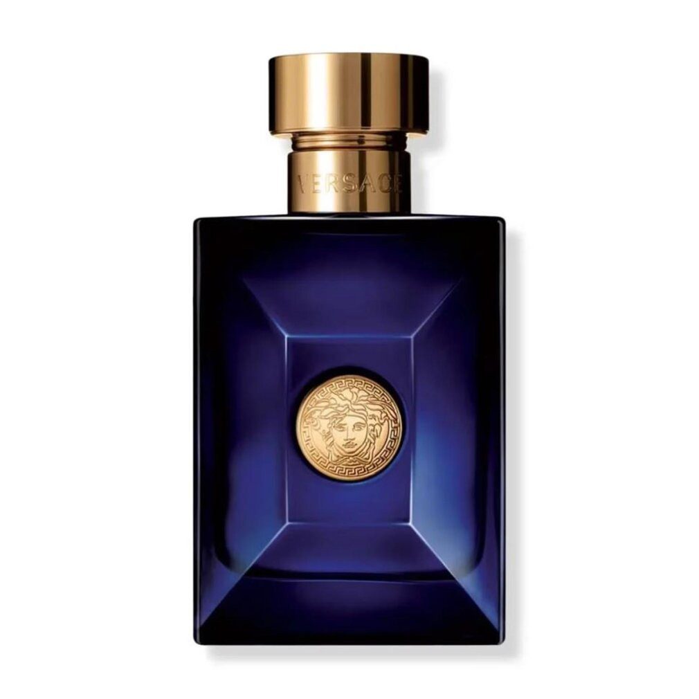 Versace Eau de Toilette Pour Homme Dylan Blue Eau de Toilette 5ml Mini