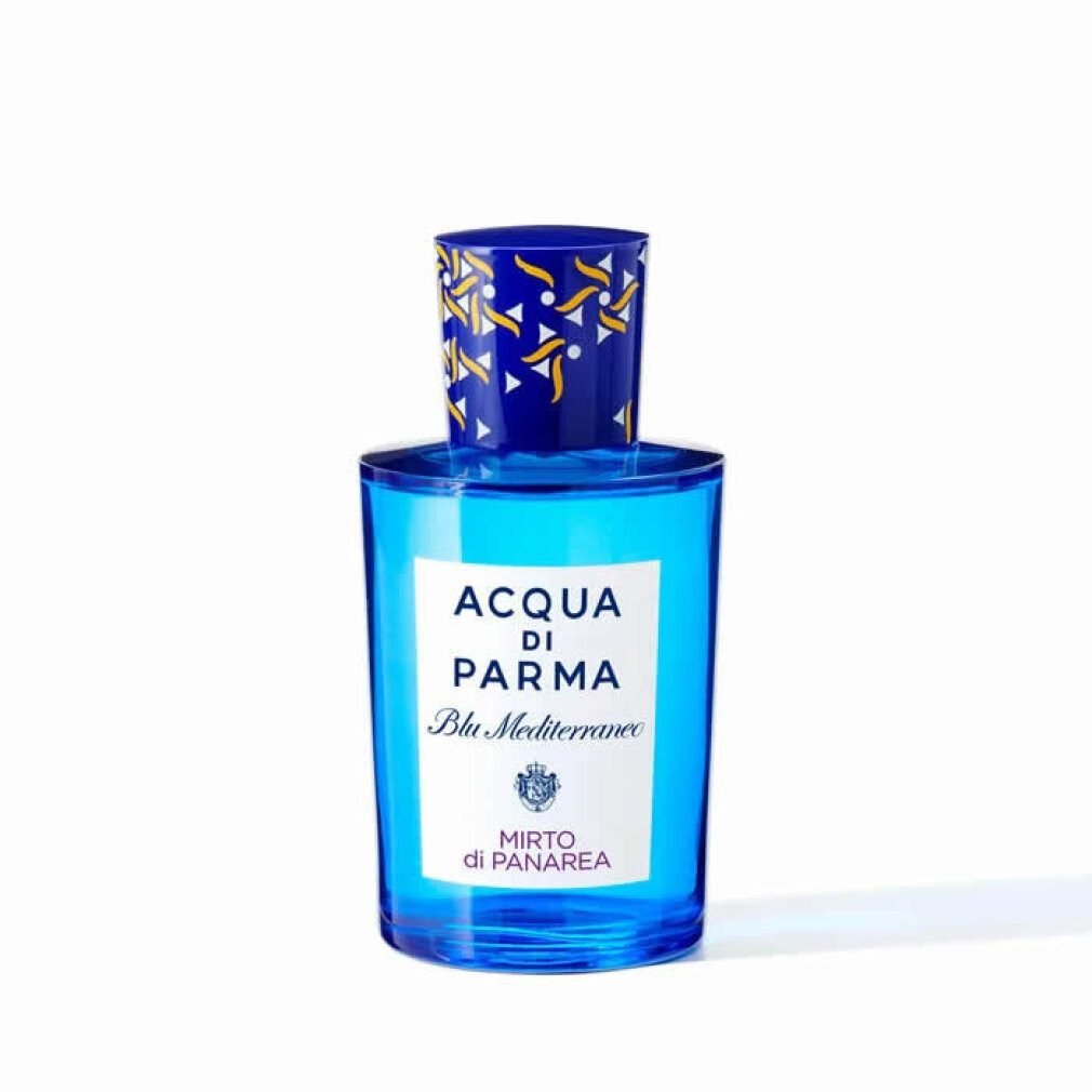 Acqua di Parma Eau de Parfum Blu Mediterraneo Mirto Di Panarea EdT 100ml Limitierte Edition