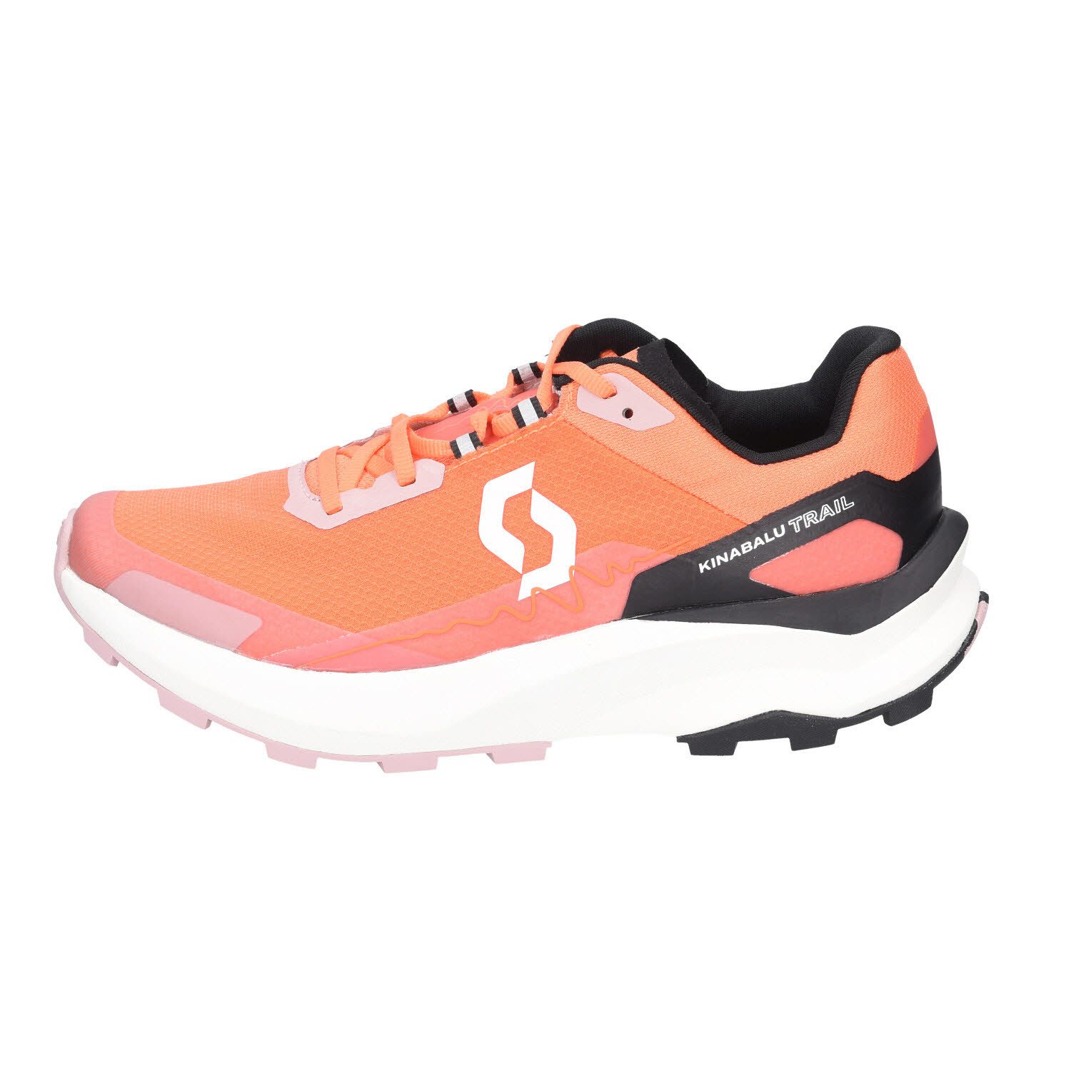 Scott Kinabalu Trail Shoe Wanderschuh