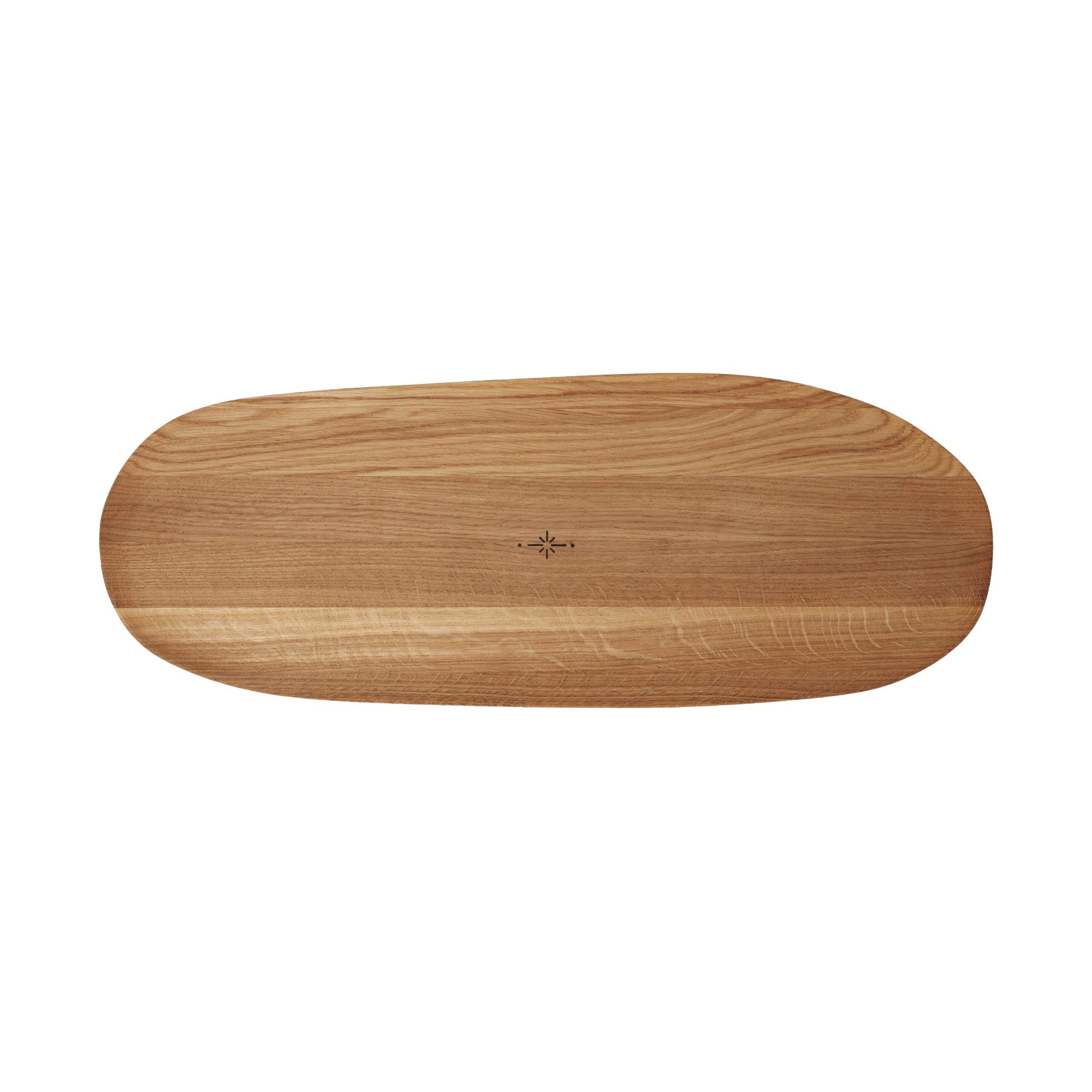 Räder Dekotablett räder Tablett Mixed Oval