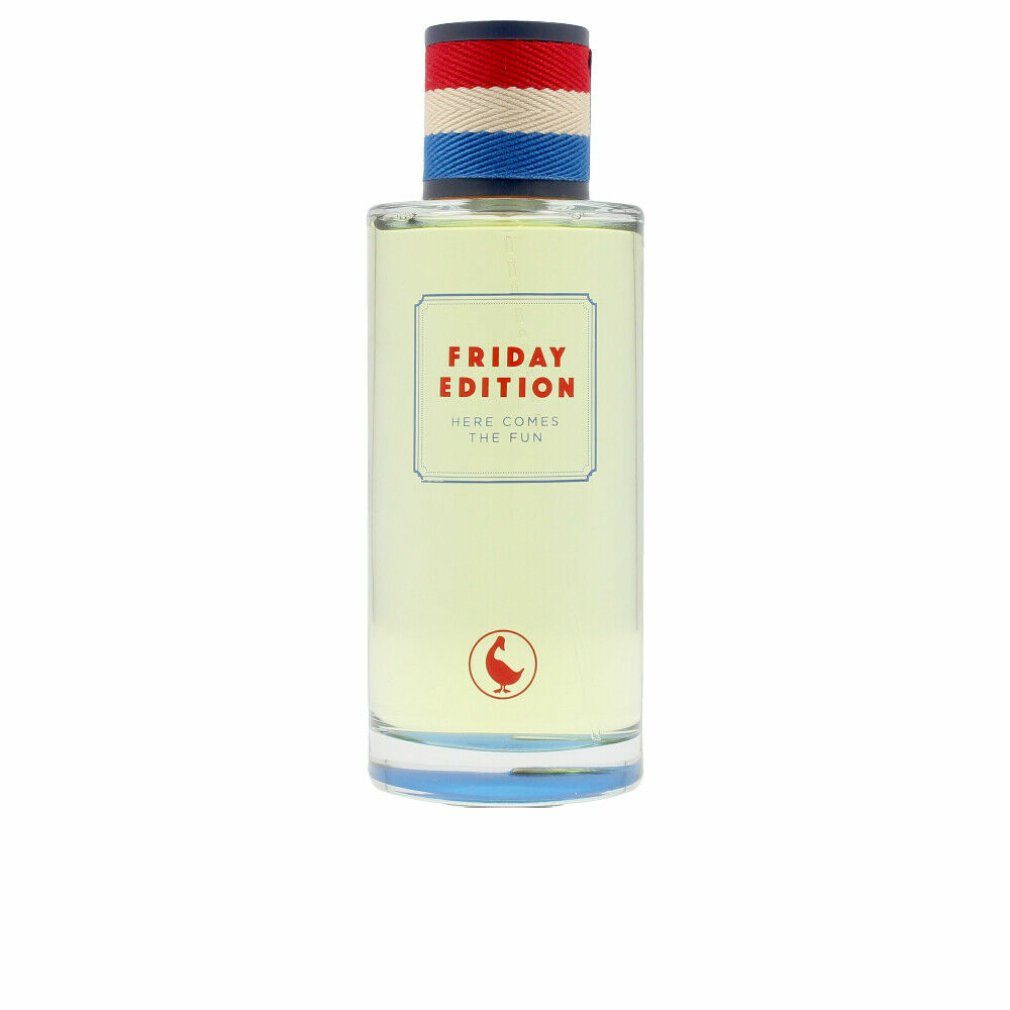 El Ganso Eau de Toilette Friday Edition Eau De Toilette Spray 125ml