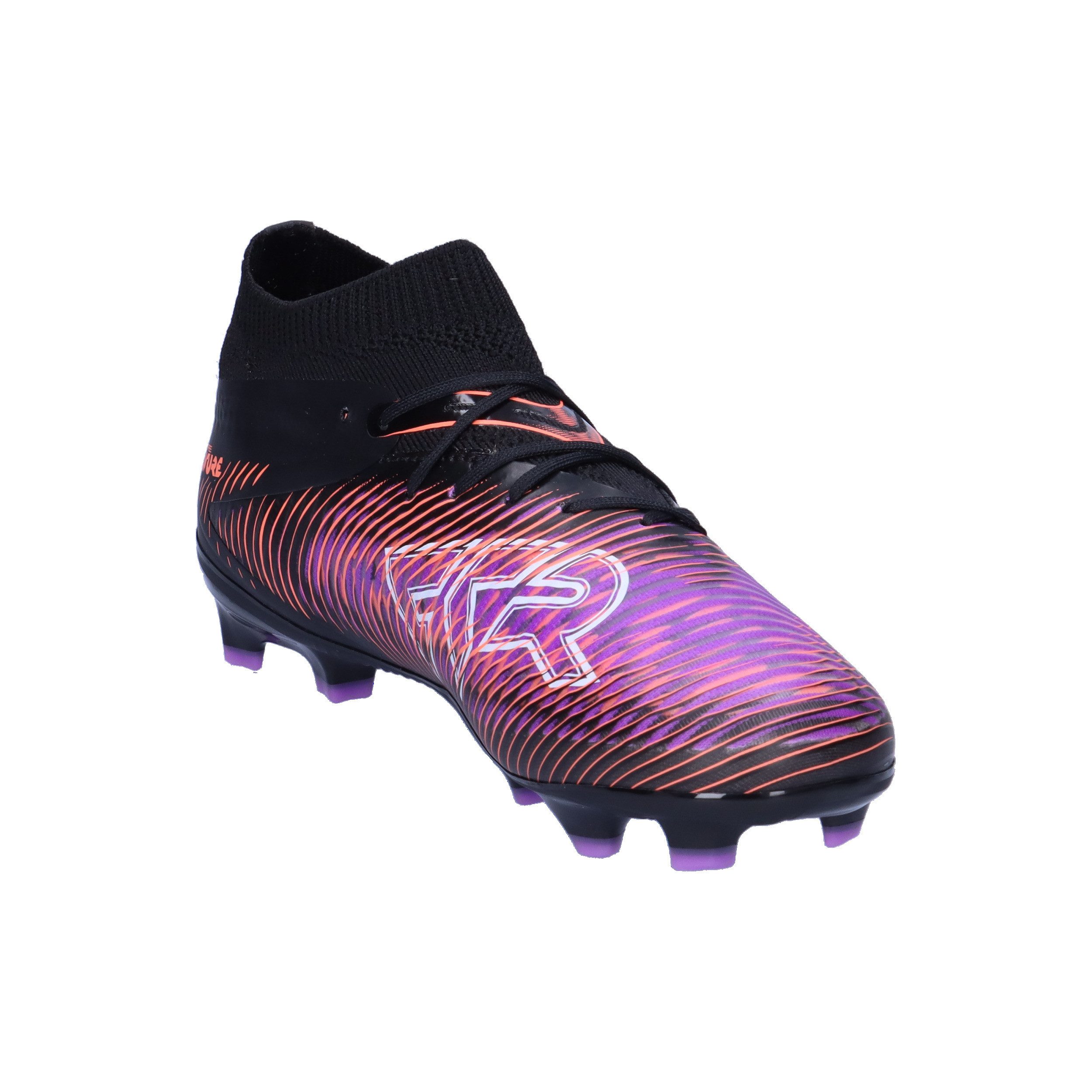 PUMA Puma Kinder Fussballschuhe FUTURE 8 PRO FG/AG Jr 108142 Fußballschuh