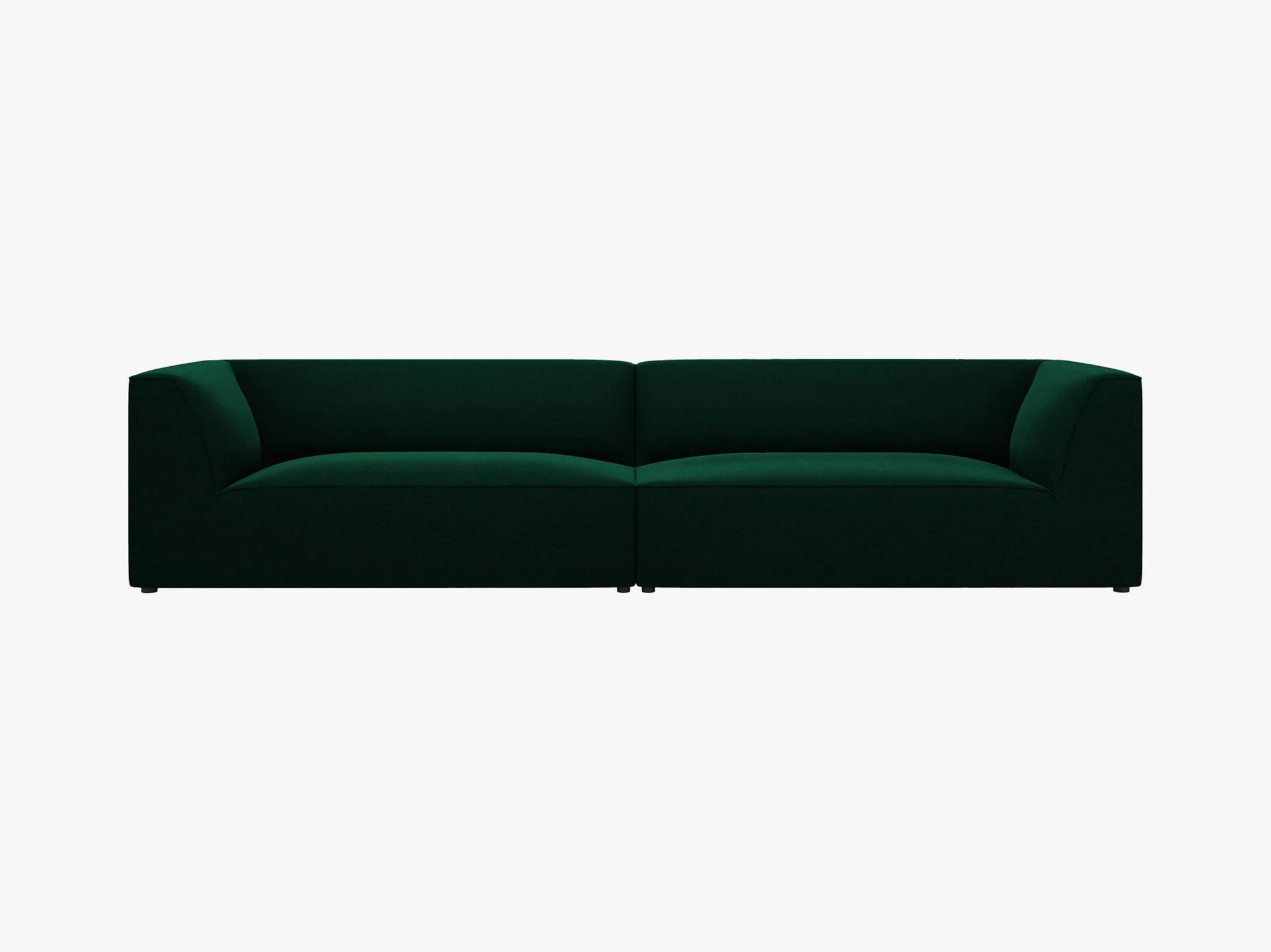 Micadoni Sofa Ruby, 4-Sitzer