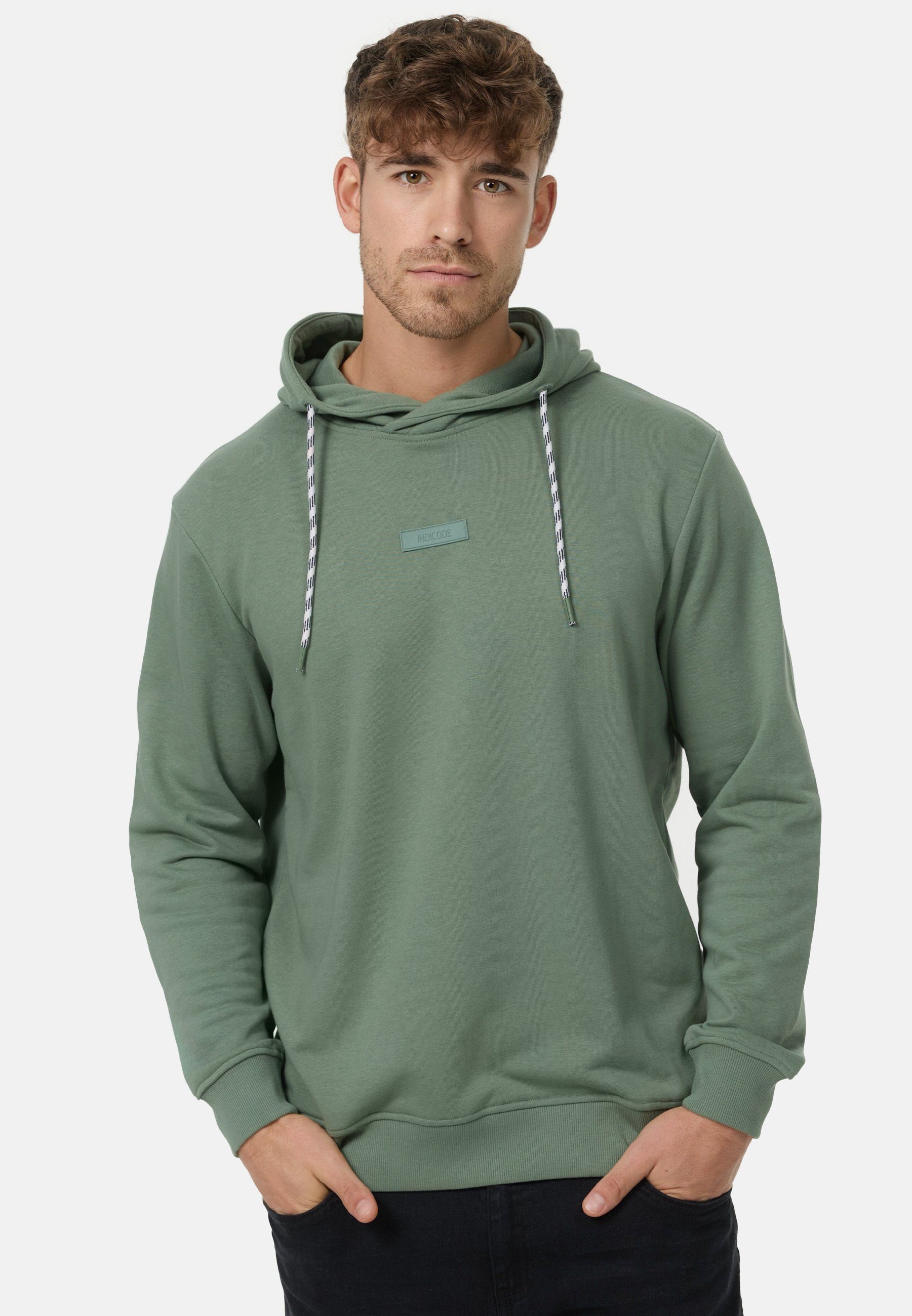 Kapuzenpullover Bentley