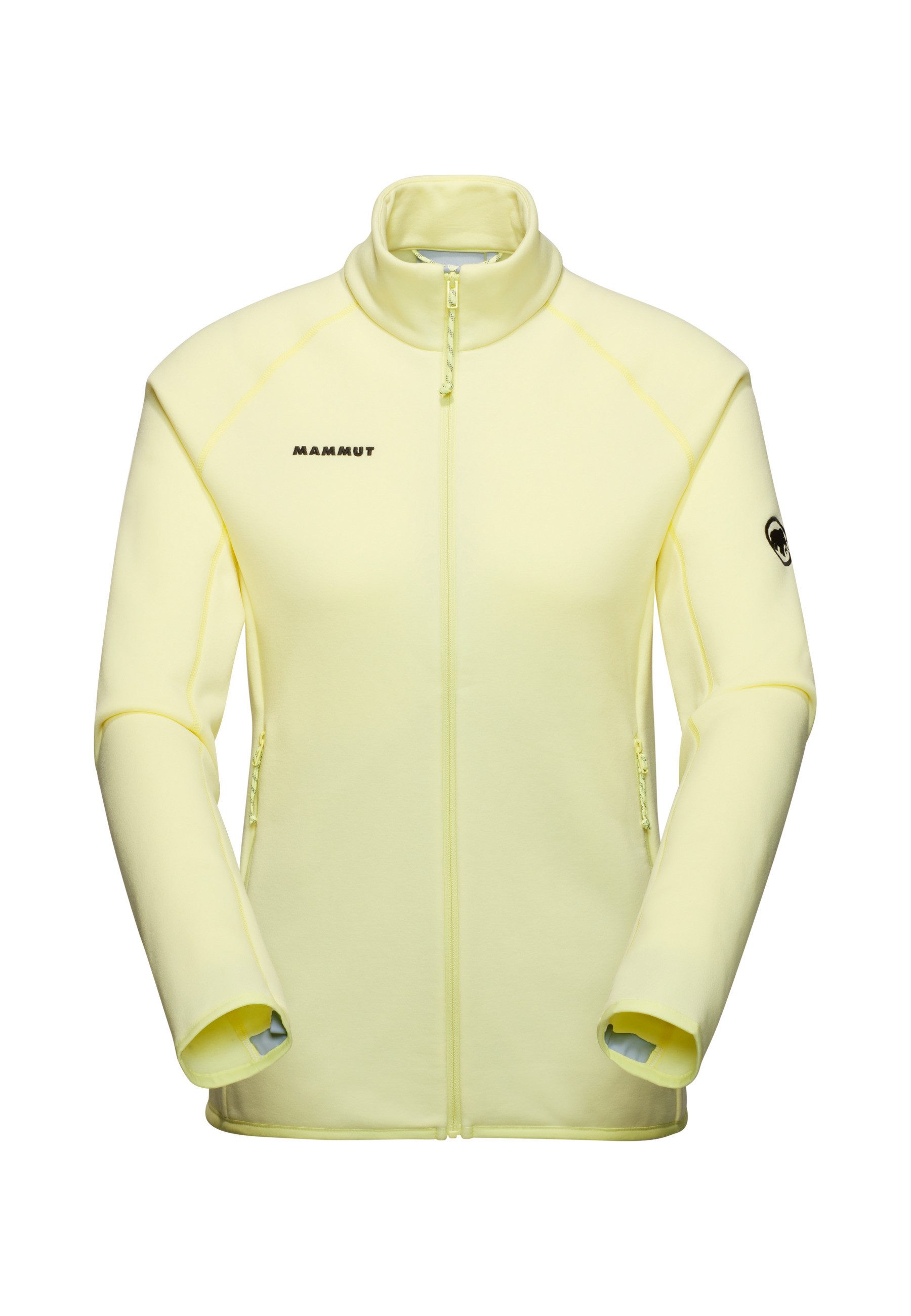 Mammut Fleecejacke Aconcagua ML Jacket Women